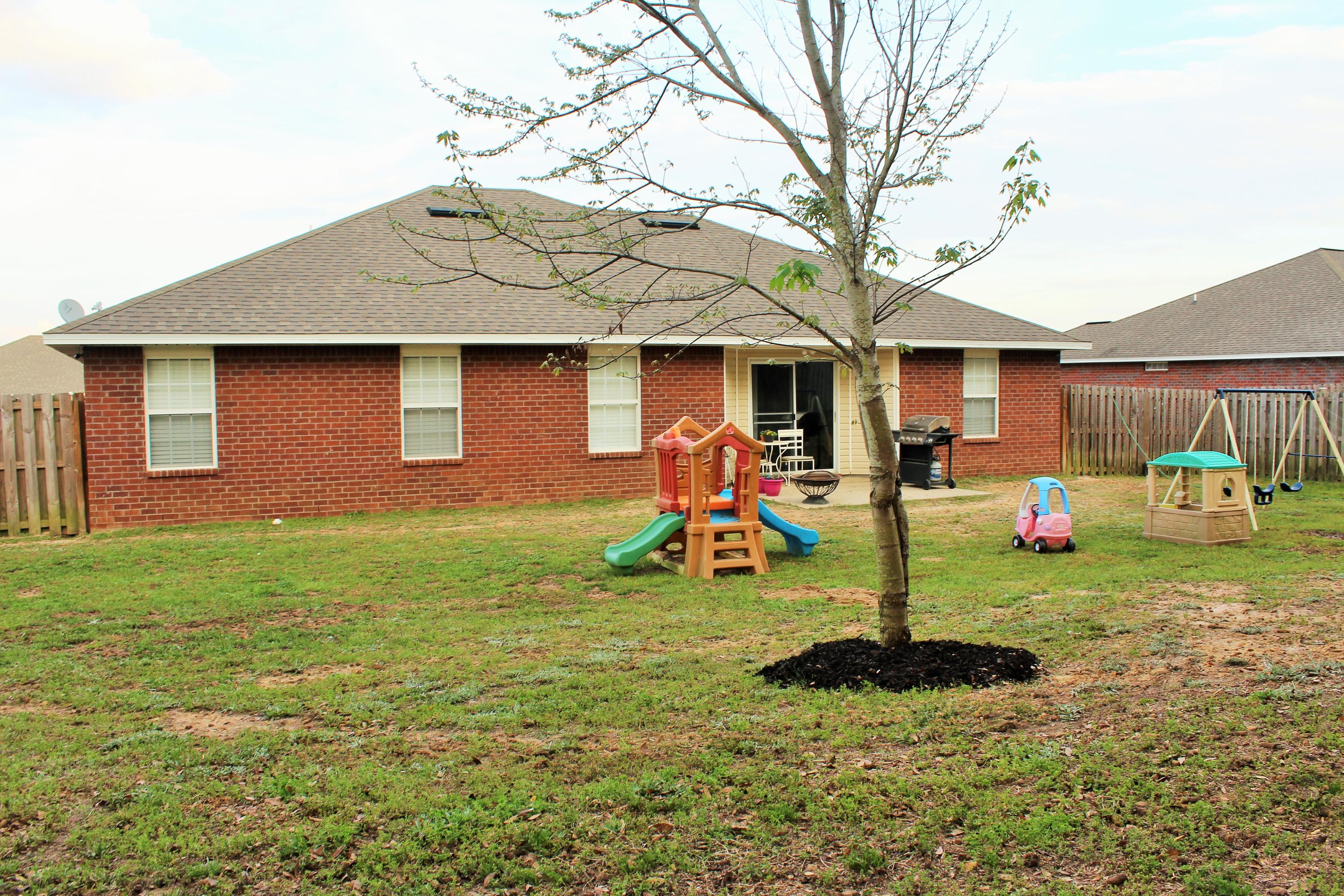 LEE FARMS PH II - Residential