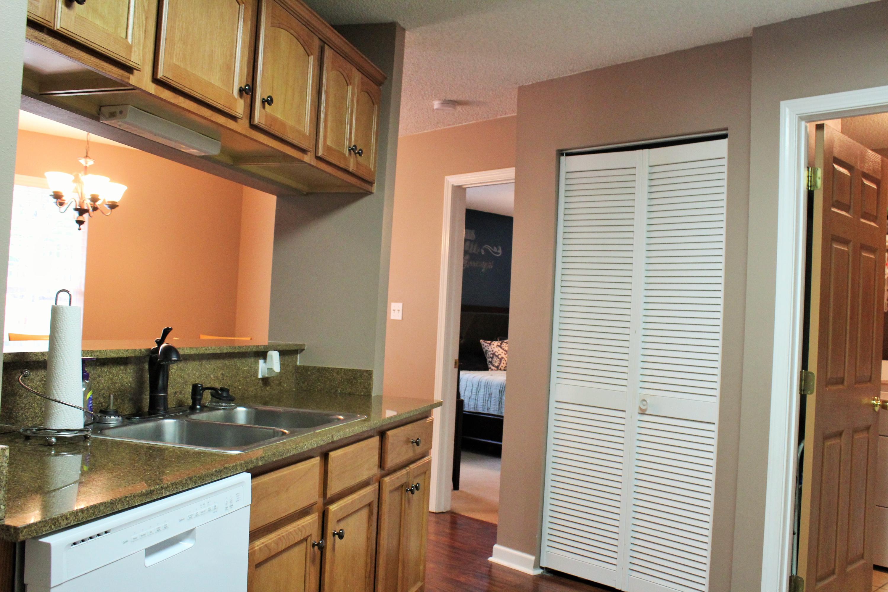 LEE FARMS PH II - Residential