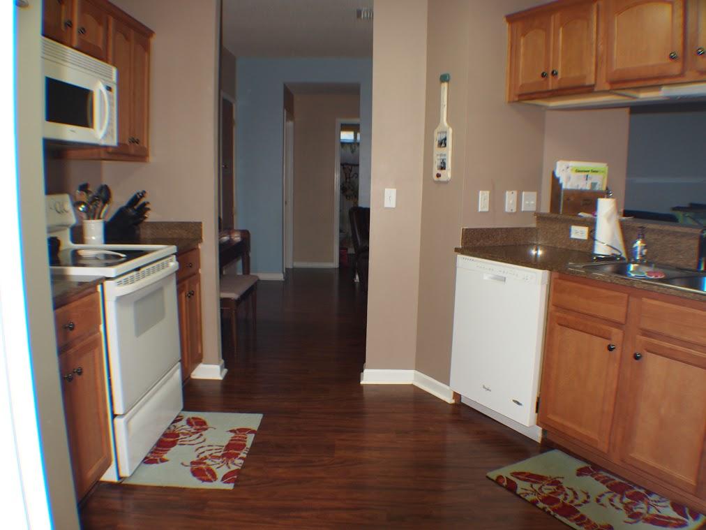 LEE FARMS PH II - Residential