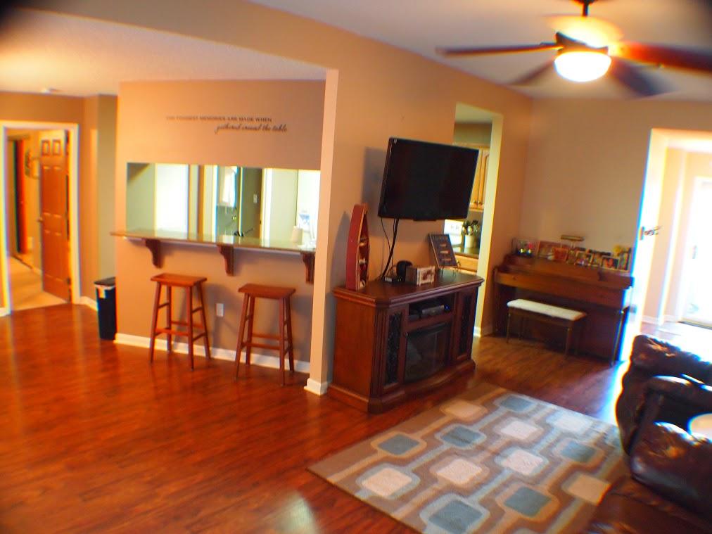 LEE FARMS PH II - Residential