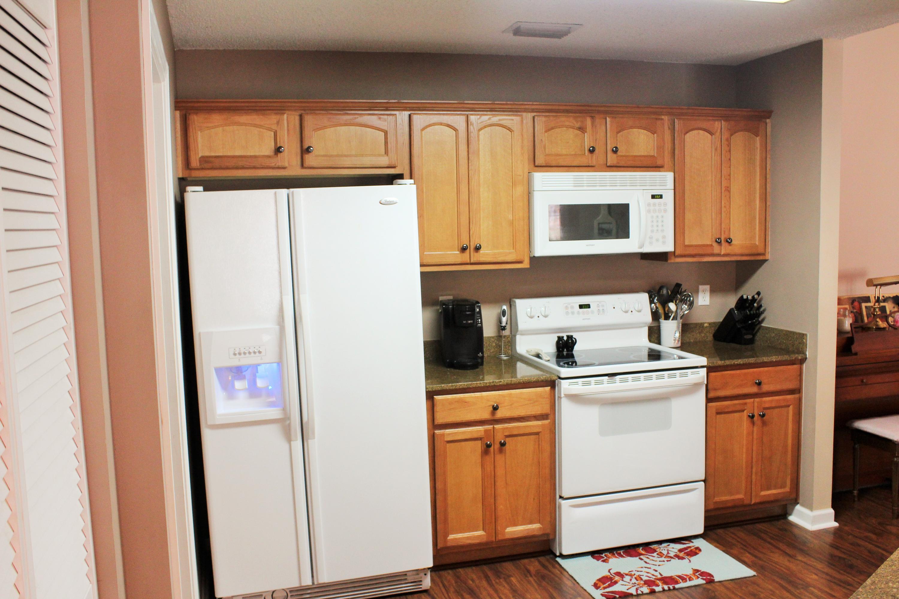 LEE FARMS PH II - Residential