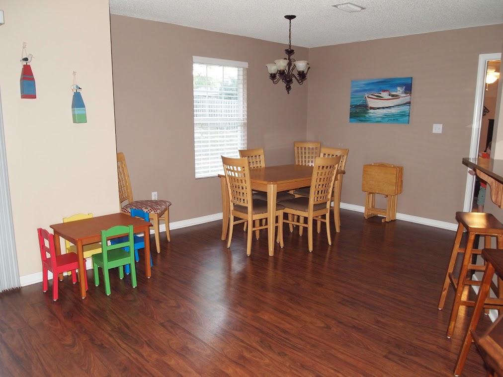 LEE FARMS PH II - Residential