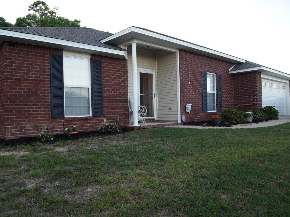 LEE FARMS PH II - Residential