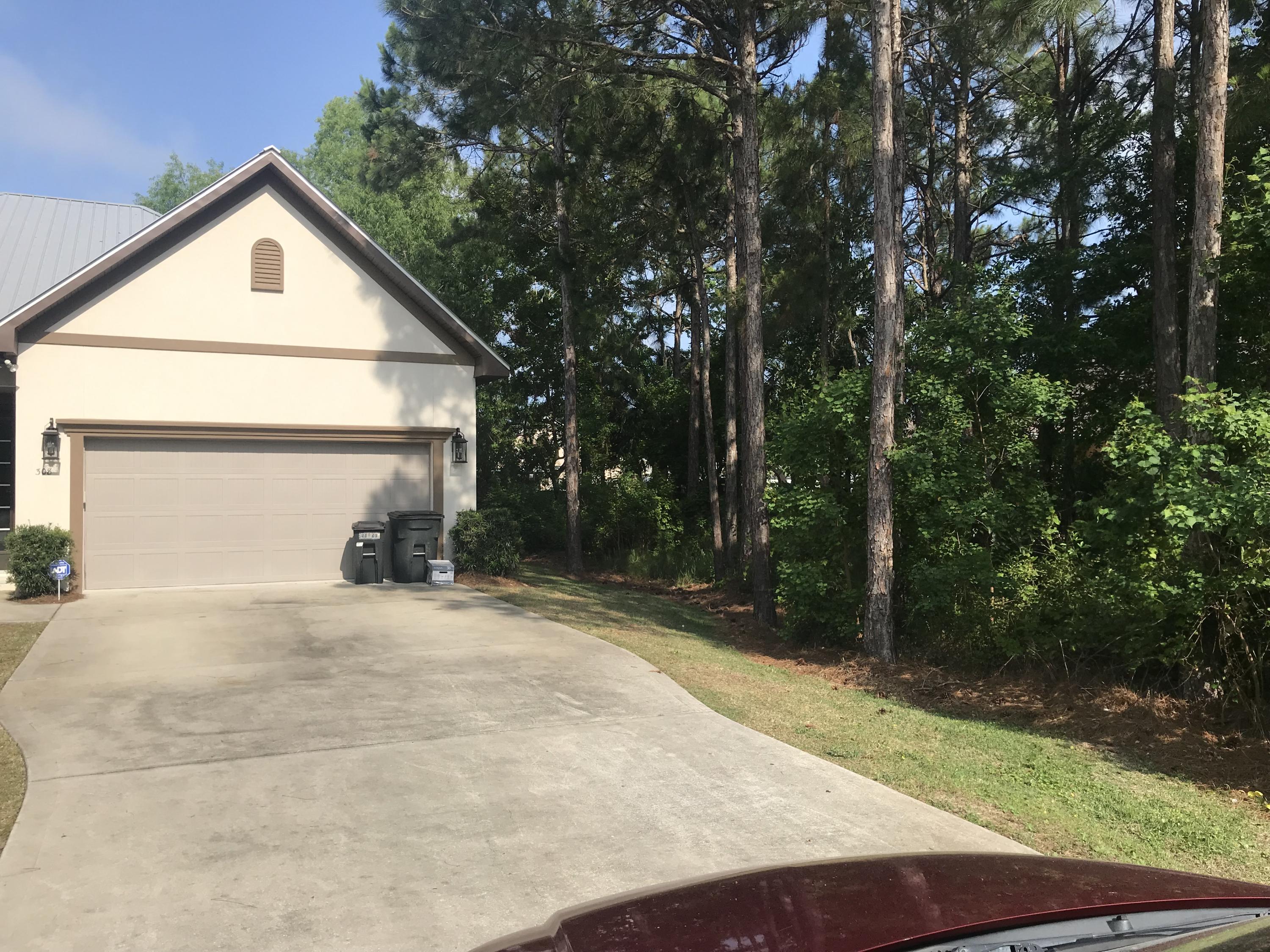 NONESUCH WAY - Residential Lease