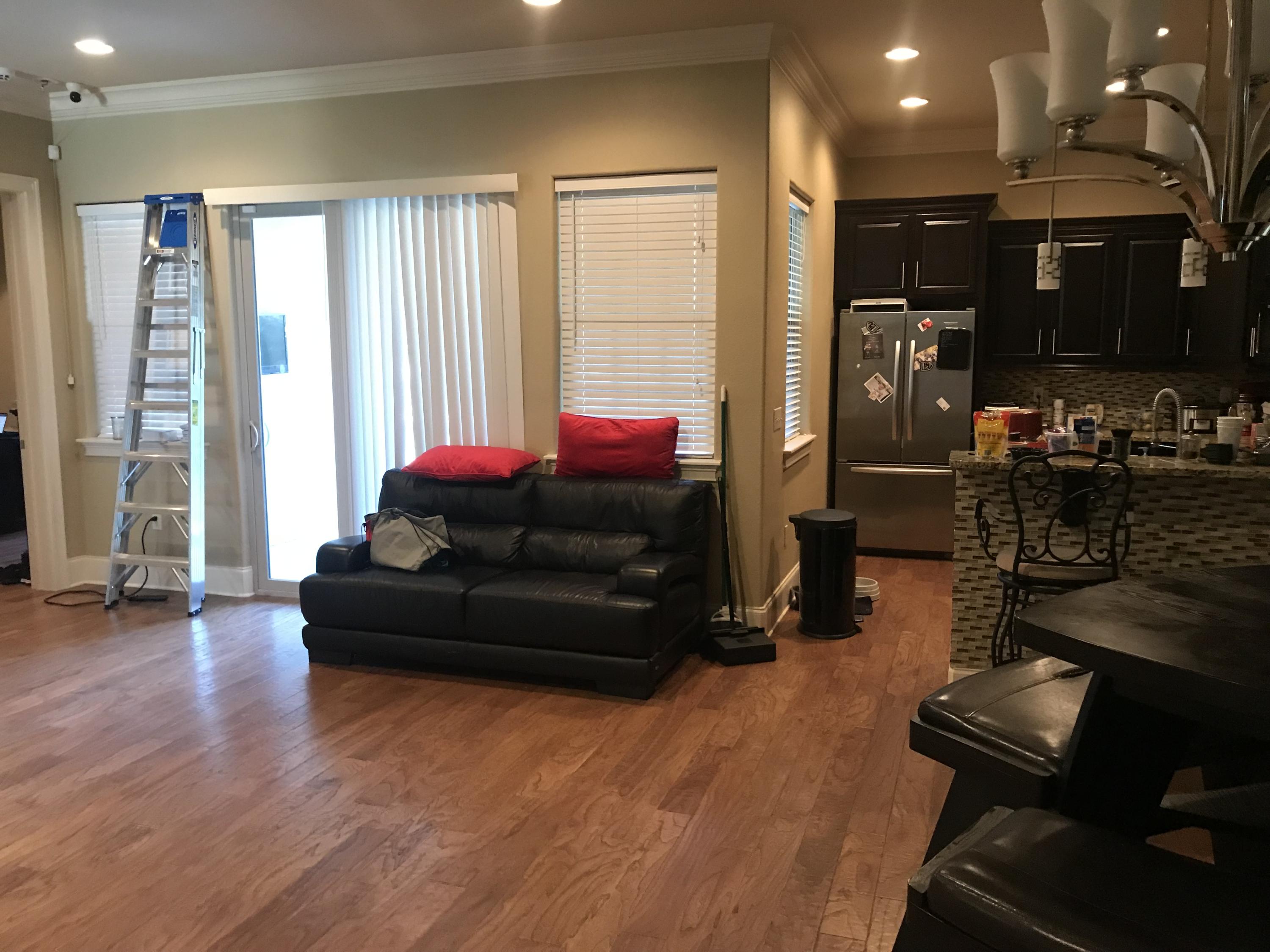 NONESUCH WAY - Residential Lease