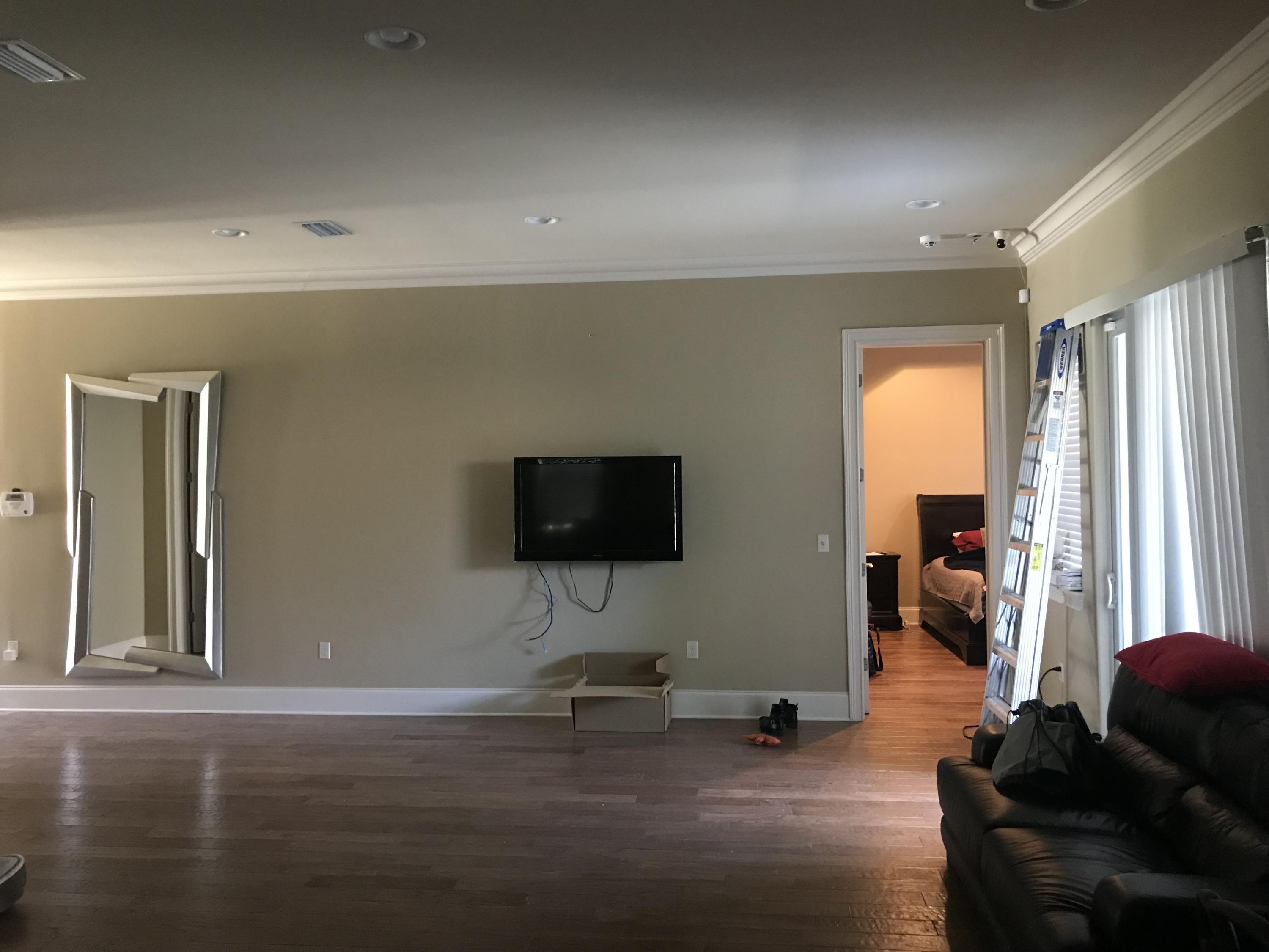 NONESUCH WAY - Residential Lease