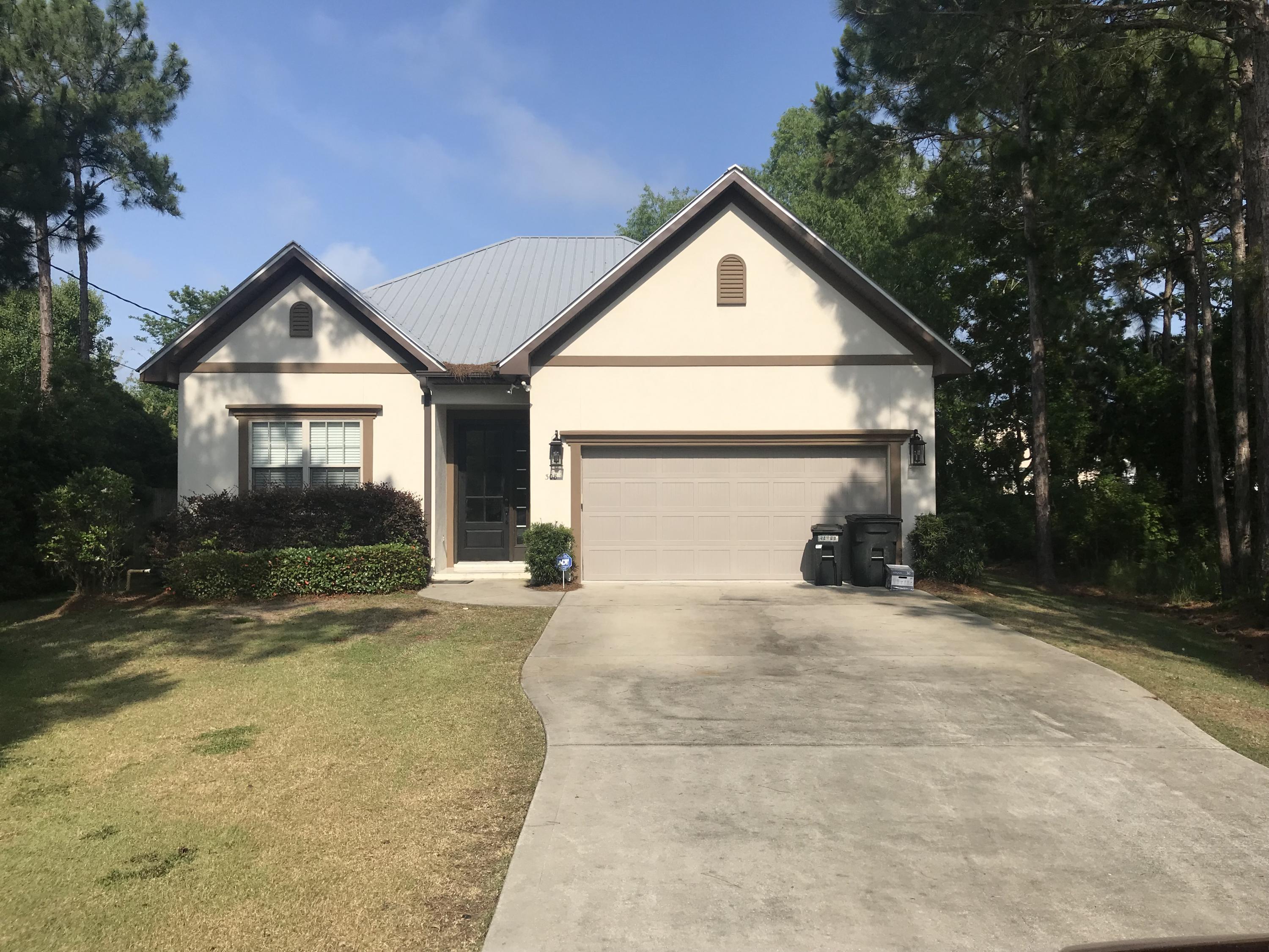 Almost new tenant backed out and ready for you to call this home. Great home that is only 7 years young. Granite in all the bathrooms, hardwood floors throughout, seamless glass shower finished off with amazing tile features. Upgraded appliances, trey ceilings in the living room and master, crown molding also through out the home. Great screened in porch area to enjoy the beautiful summer nights.