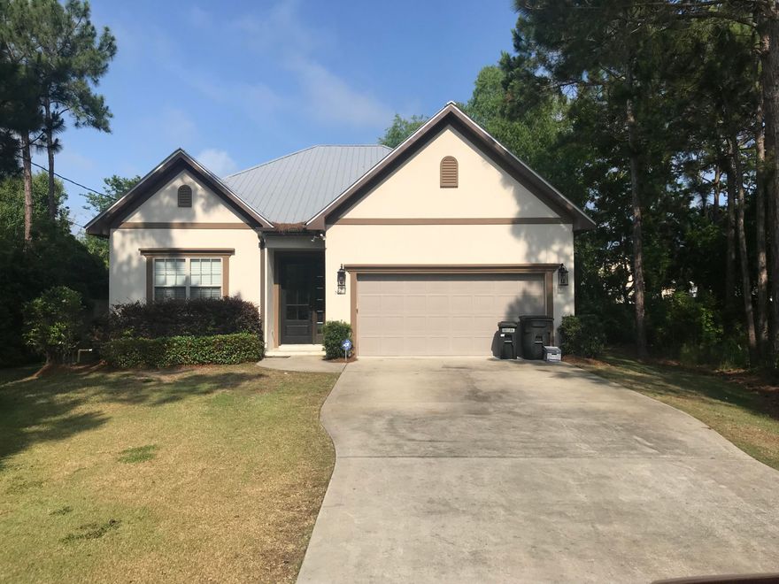 Almost new tenant backed out and ready for you to call this home. Great home that is only 7 years young. Granite in all the bathrooms, hardwood floors throughout, seamless glass shower finished off with amazing tile features. Upgraded appliances, trey ceilings in the living room and master, crown molding also through out the home. Great screened in porch area to enjoy the beautiful summer nights.