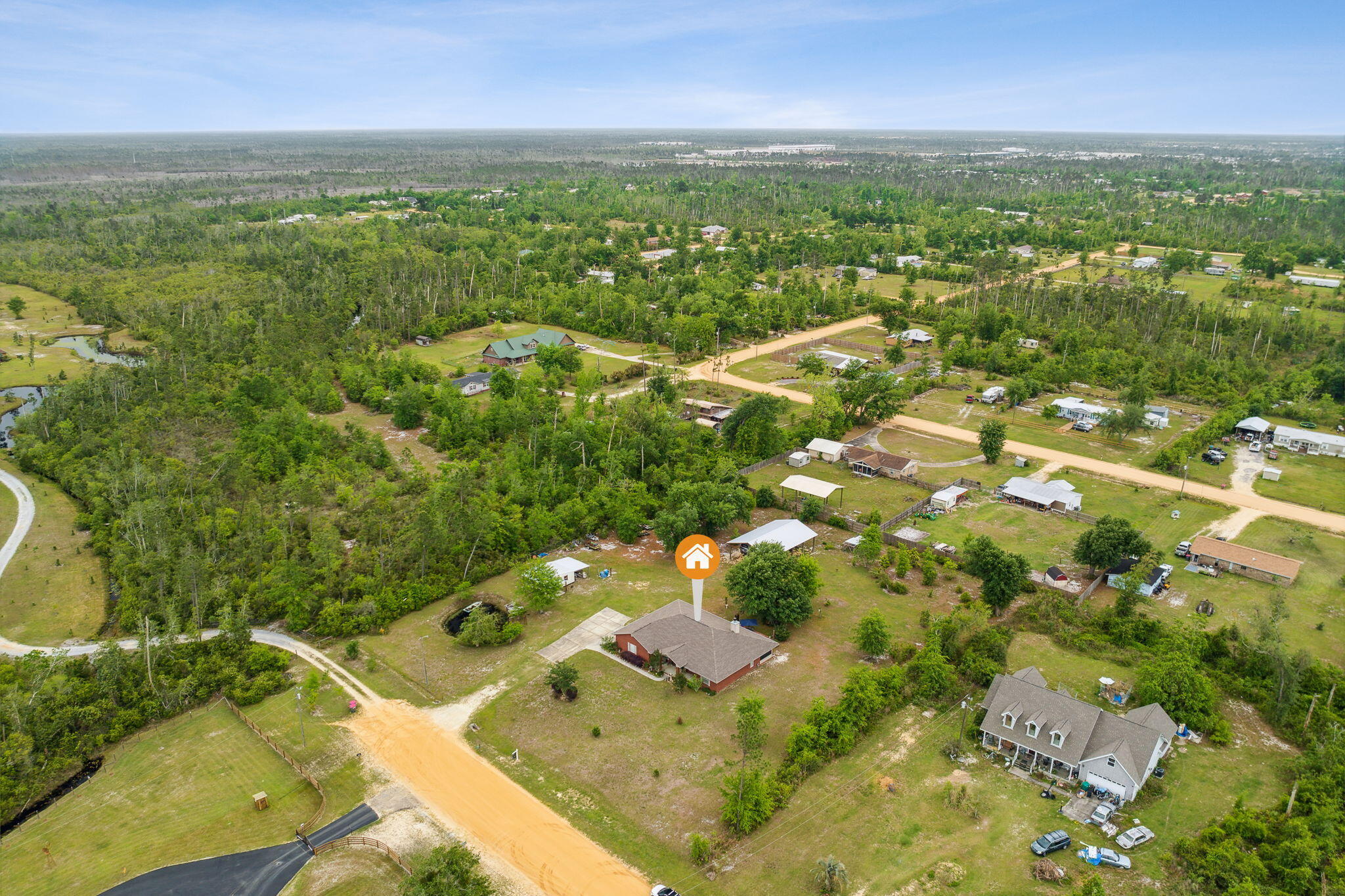 No named subdivision - Residential