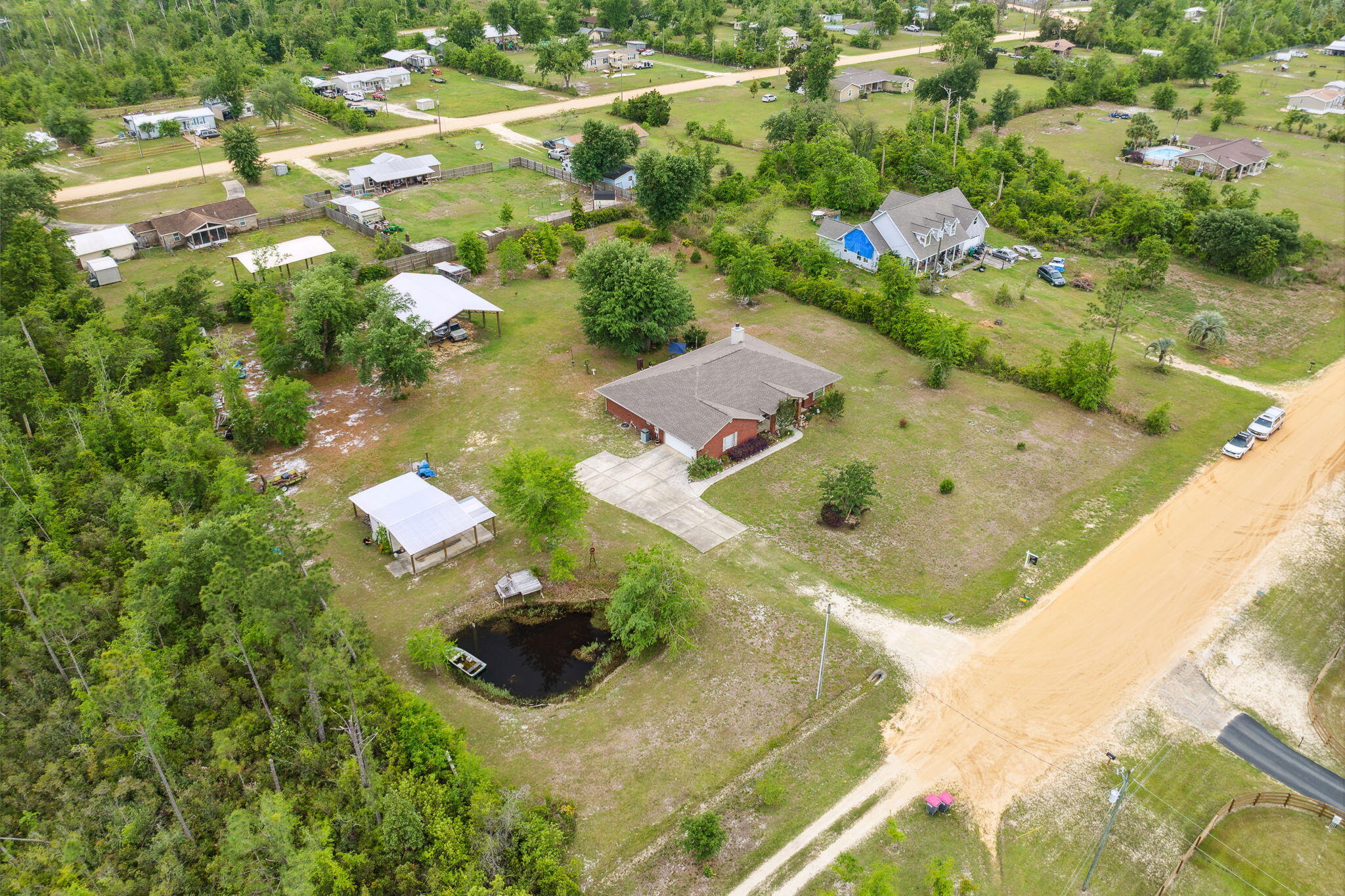 No named subdivision - Residential