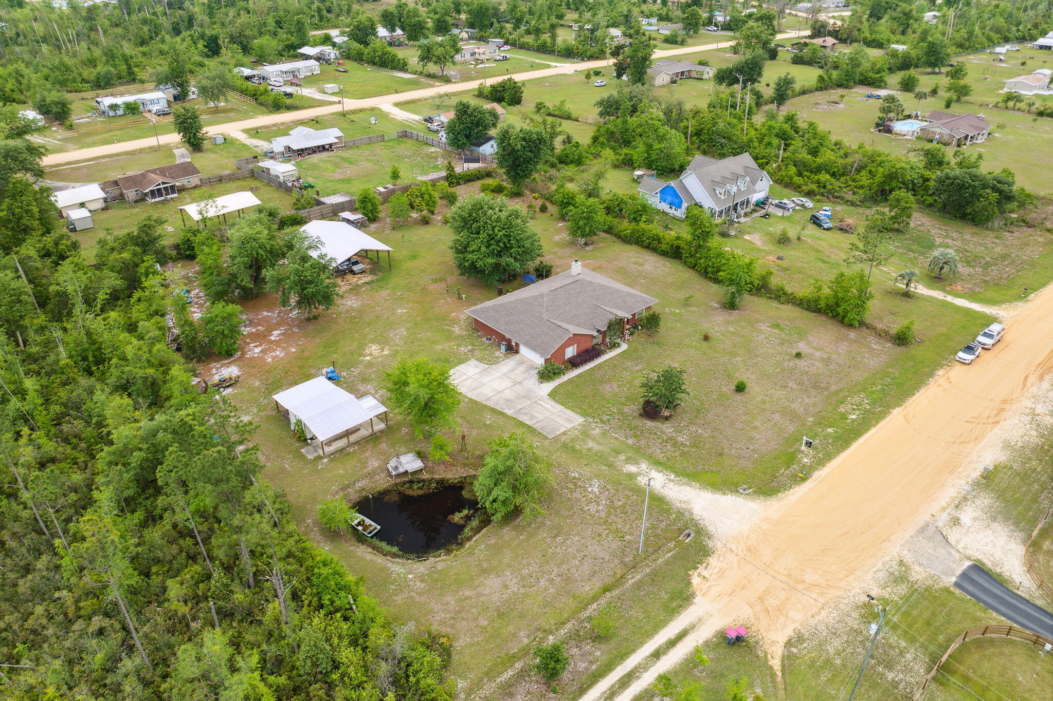 No named subdivision - Residential