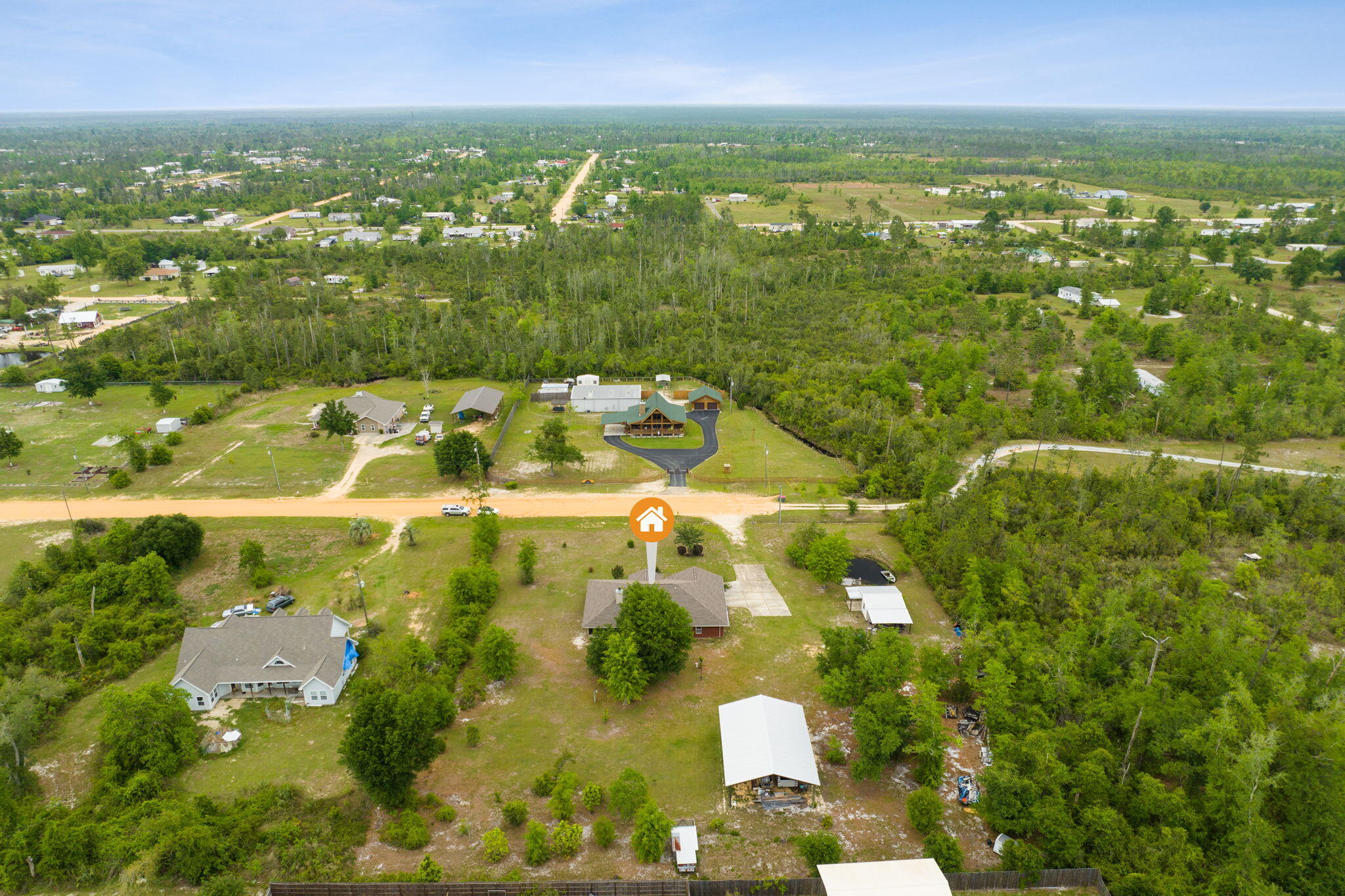 No named subdivision - Residential