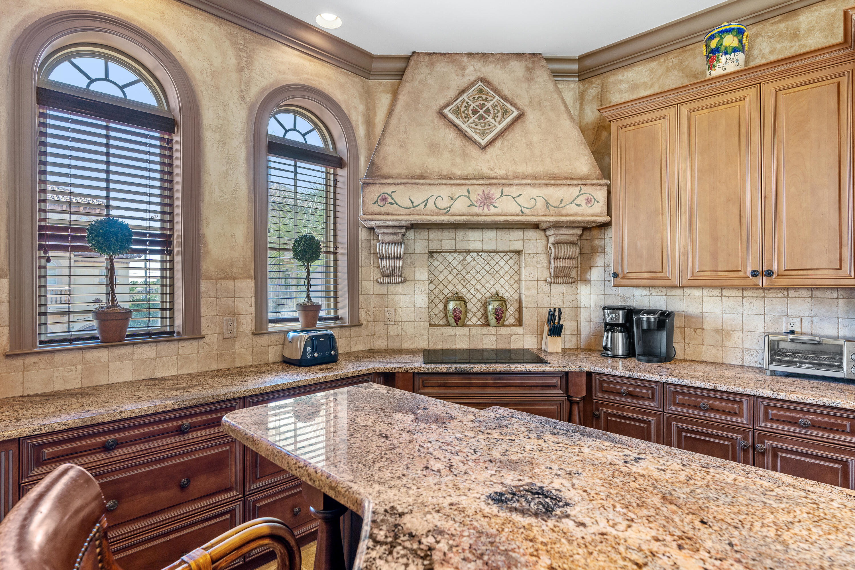 SAINT TROPEZ - Residential