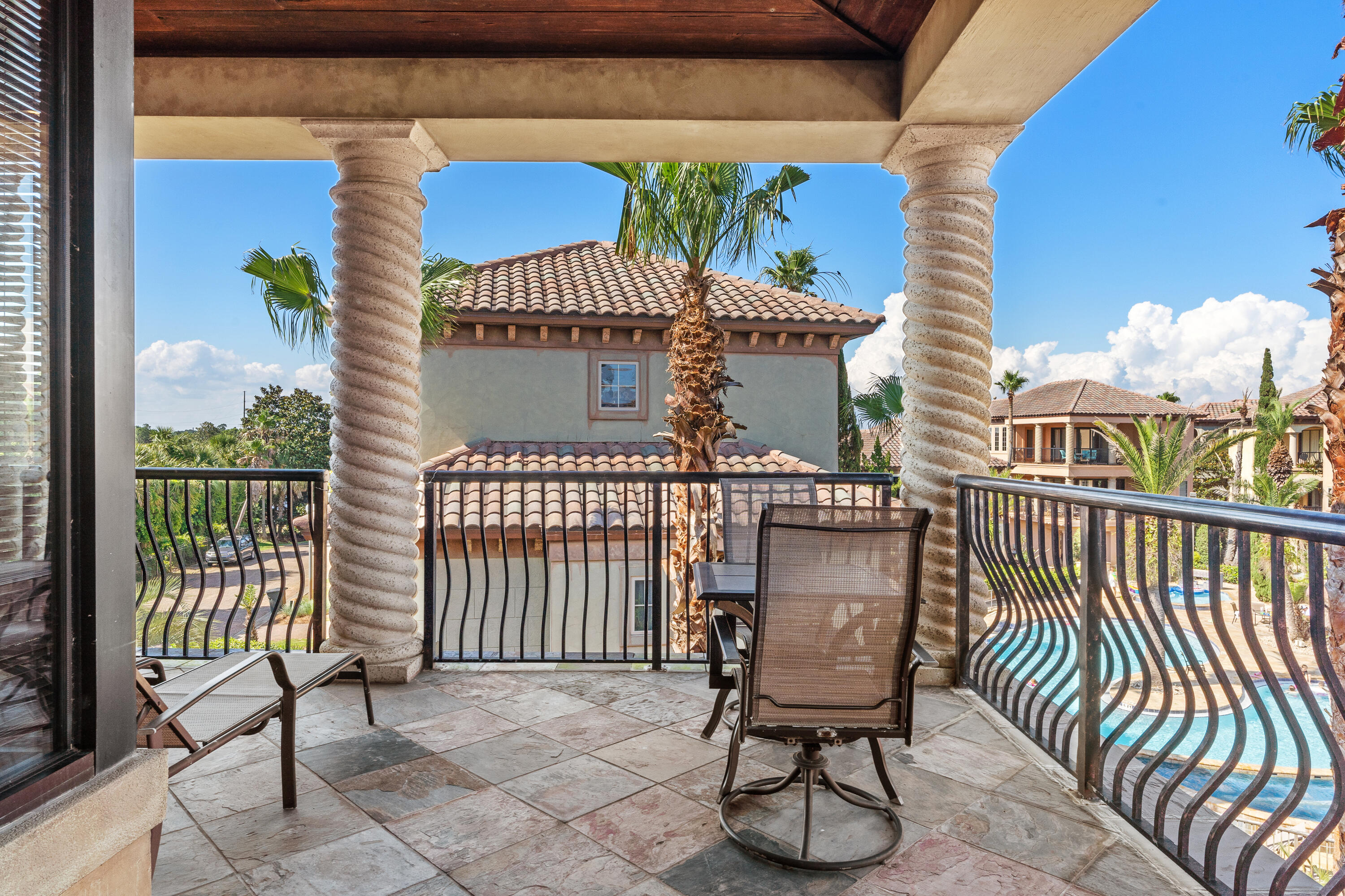 SAINT TROPEZ - Residential