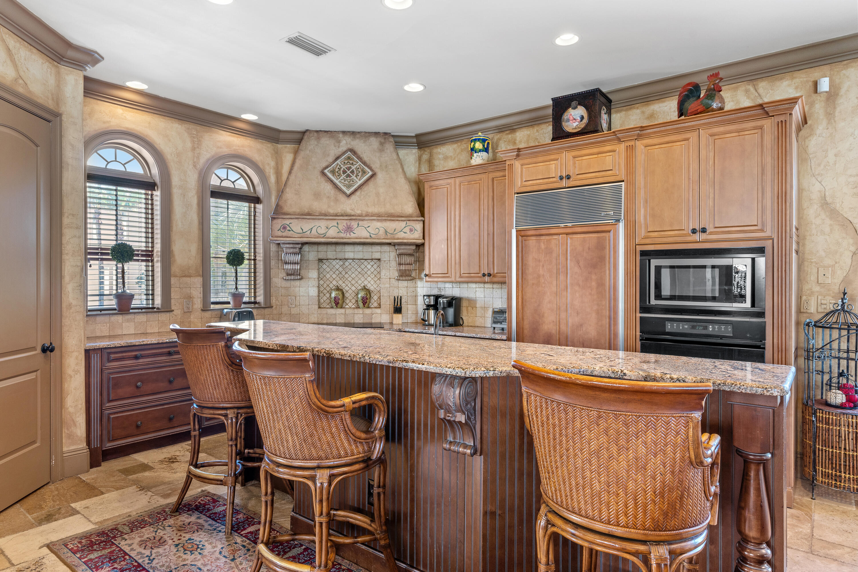 SAINT TROPEZ - Residential