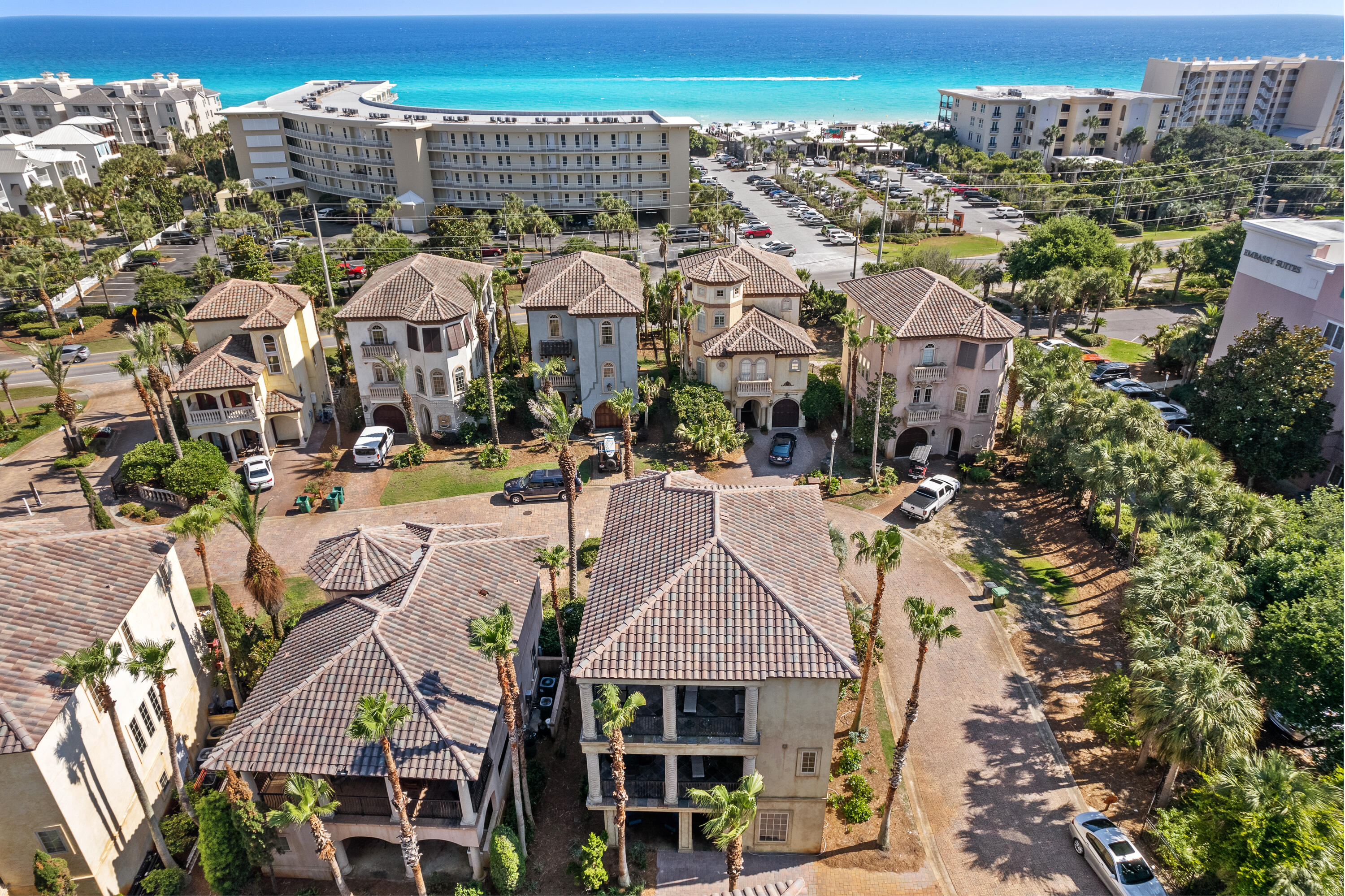 SAINT TROPEZ - Residential