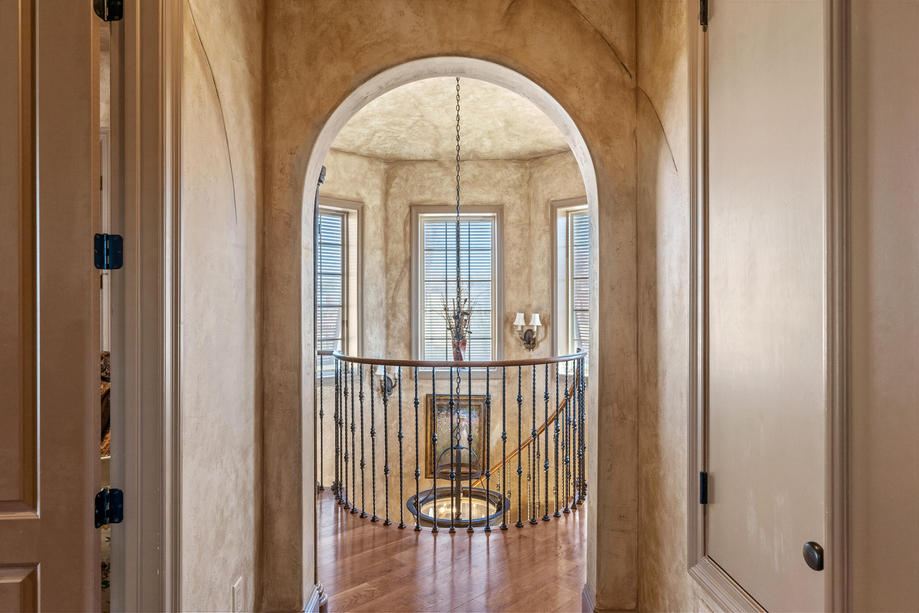 SAINT TROPEZ - Residential