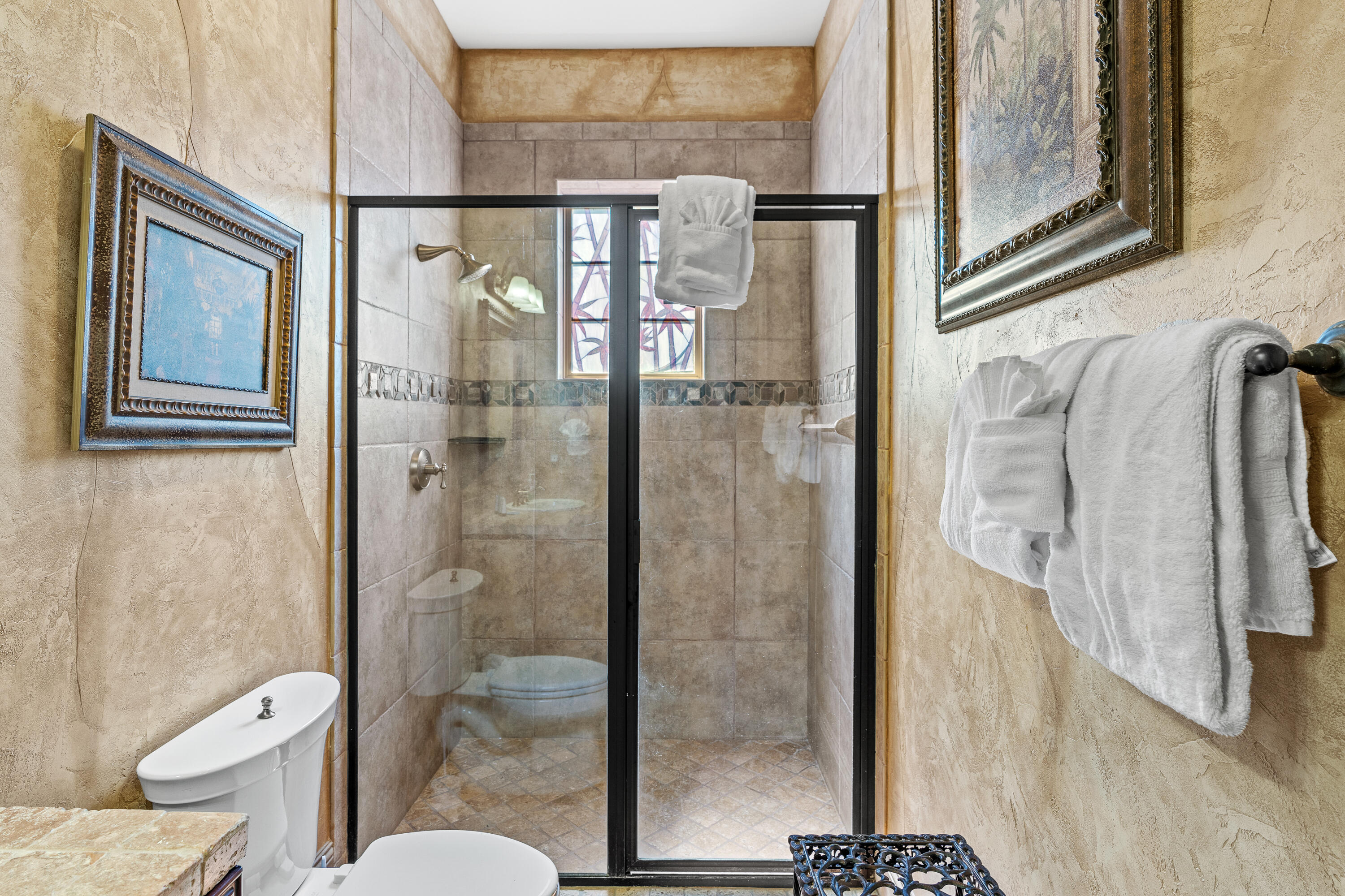 SAINT TROPEZ - Residential