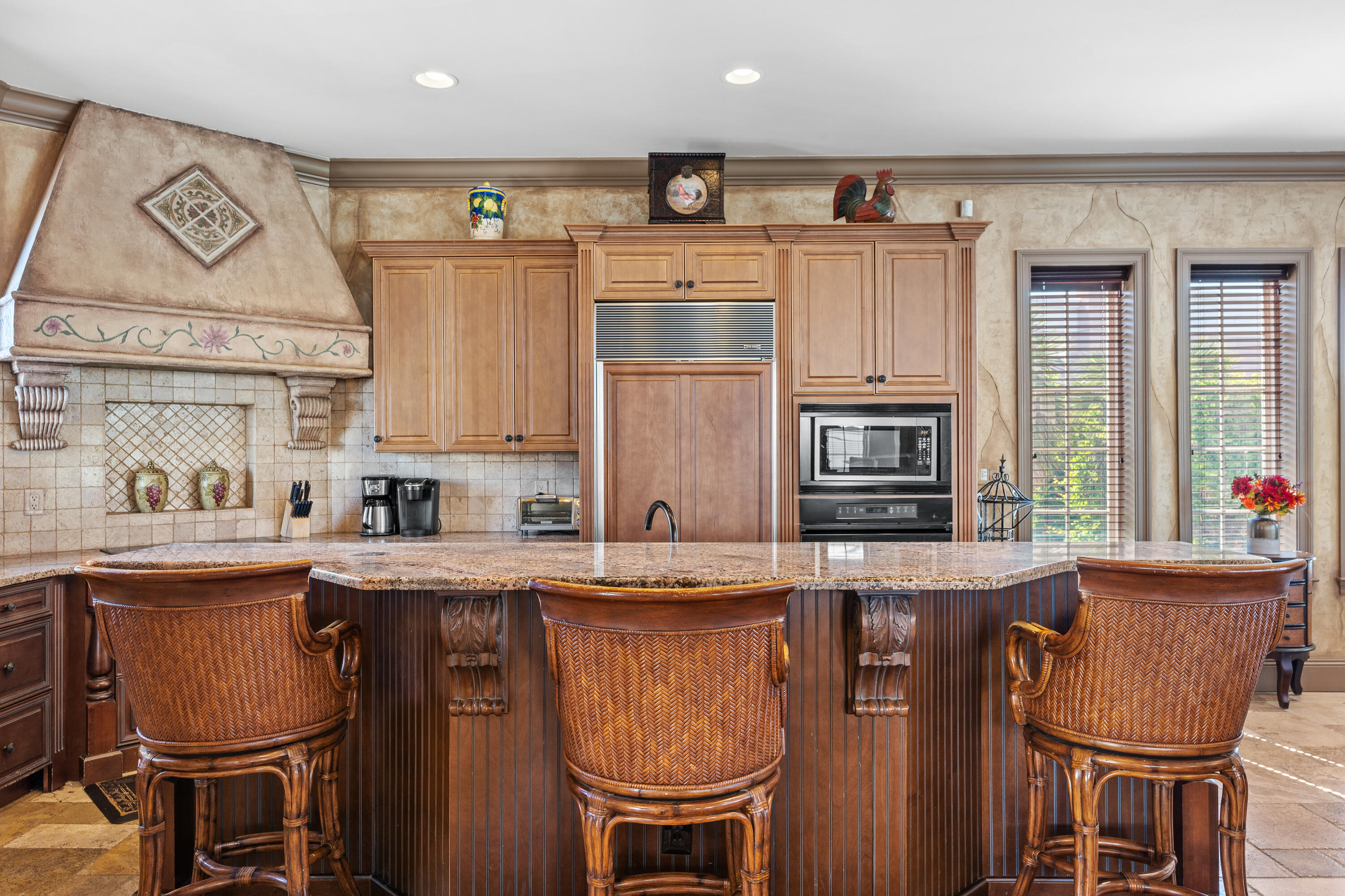 SAINT TROPEZ - Residential