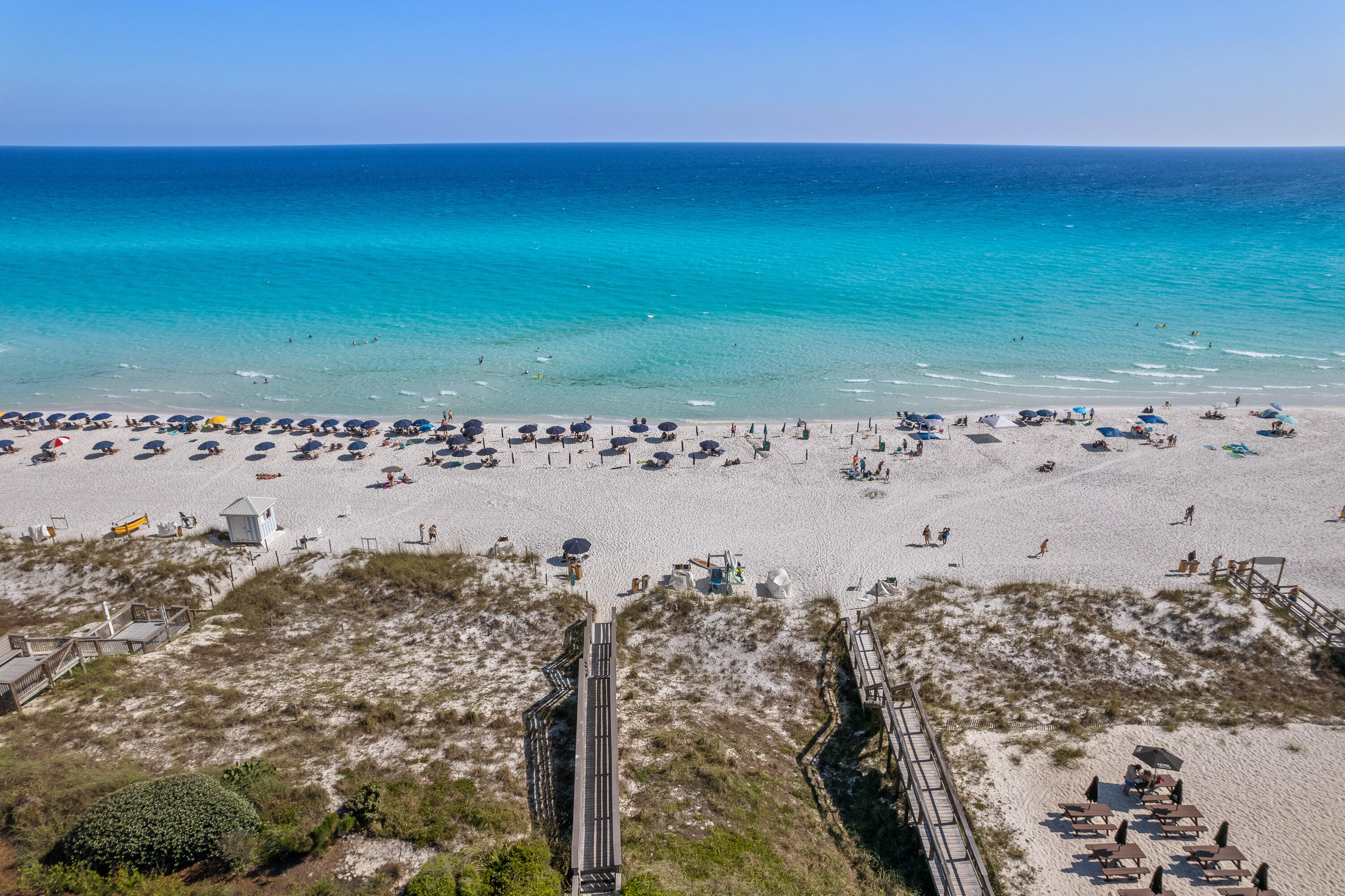 SAINT TROPEZ - Residential