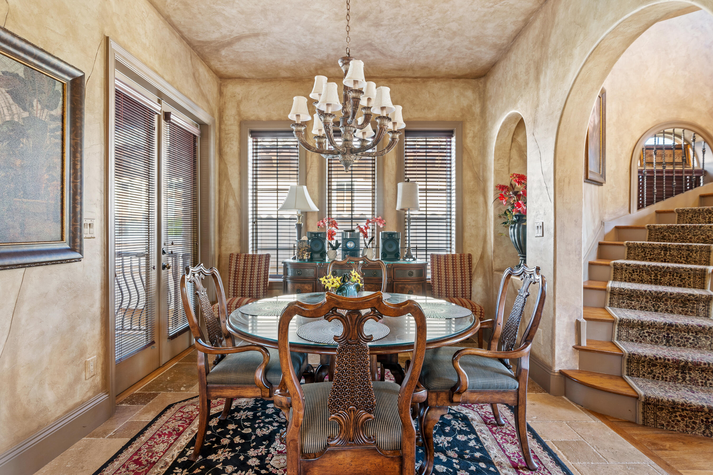 SAINT TROPEZ - Residential