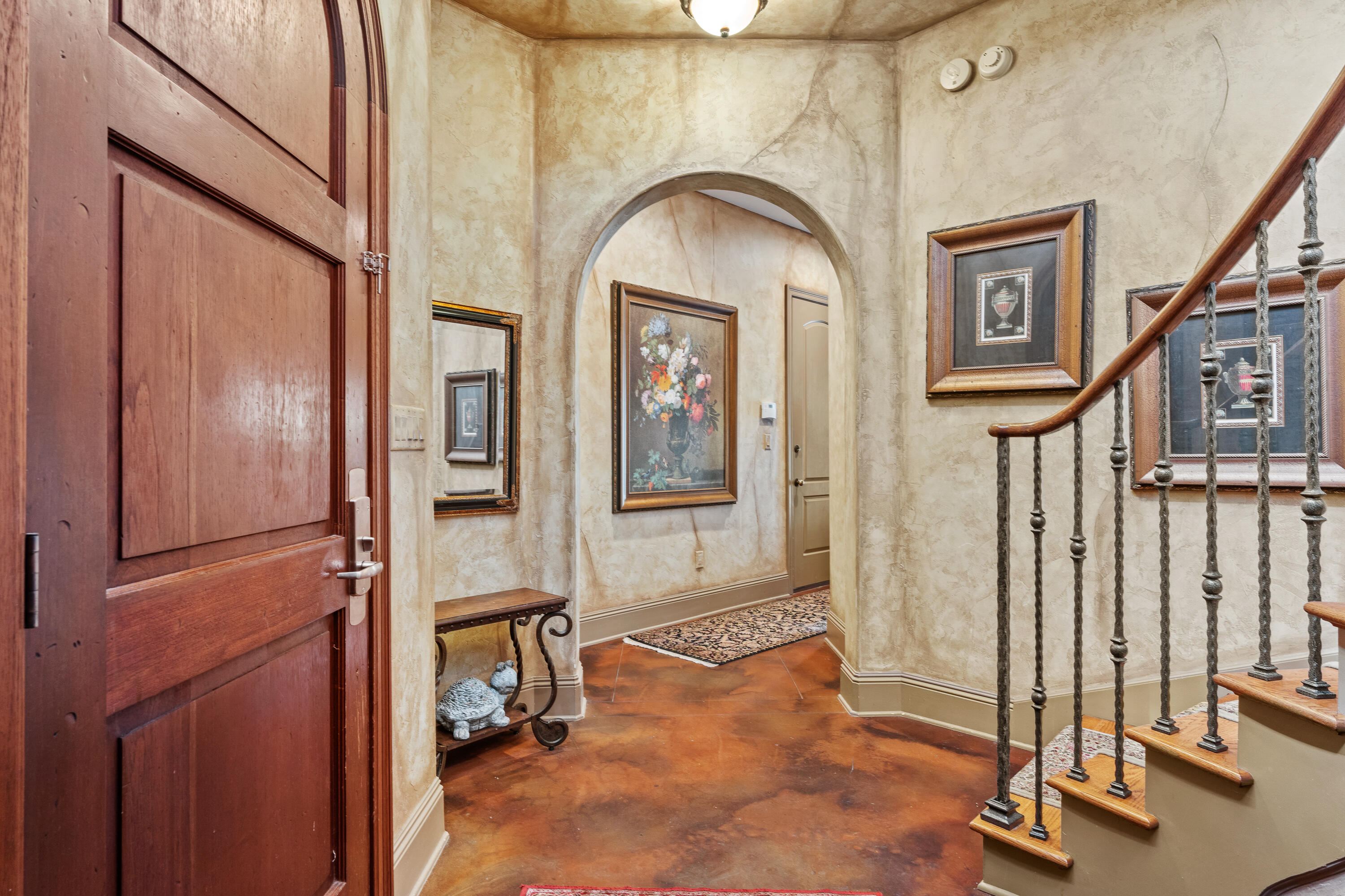 SAINT TROPEZ - Residential