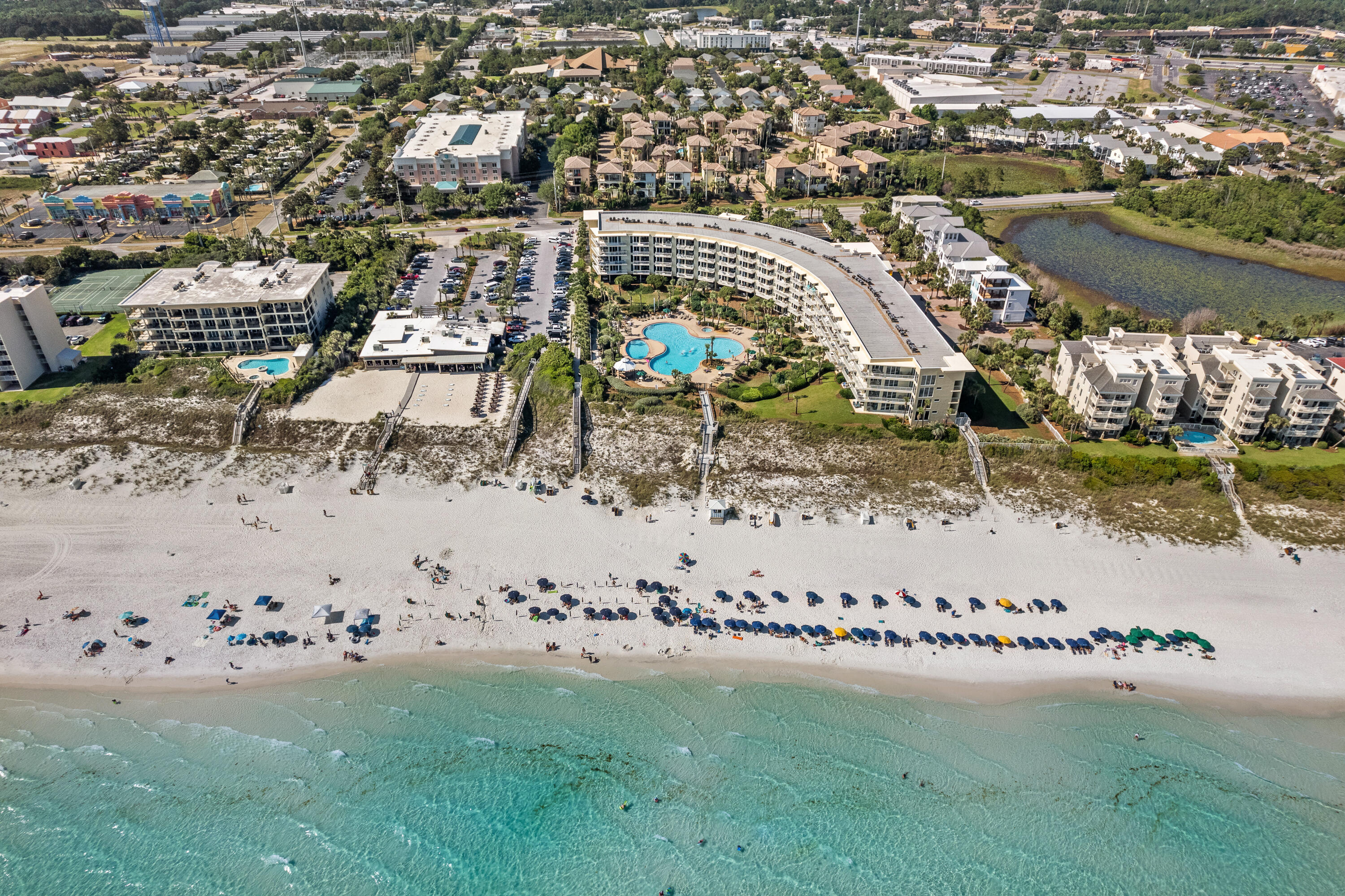 SAINT TROPEZ - Residential