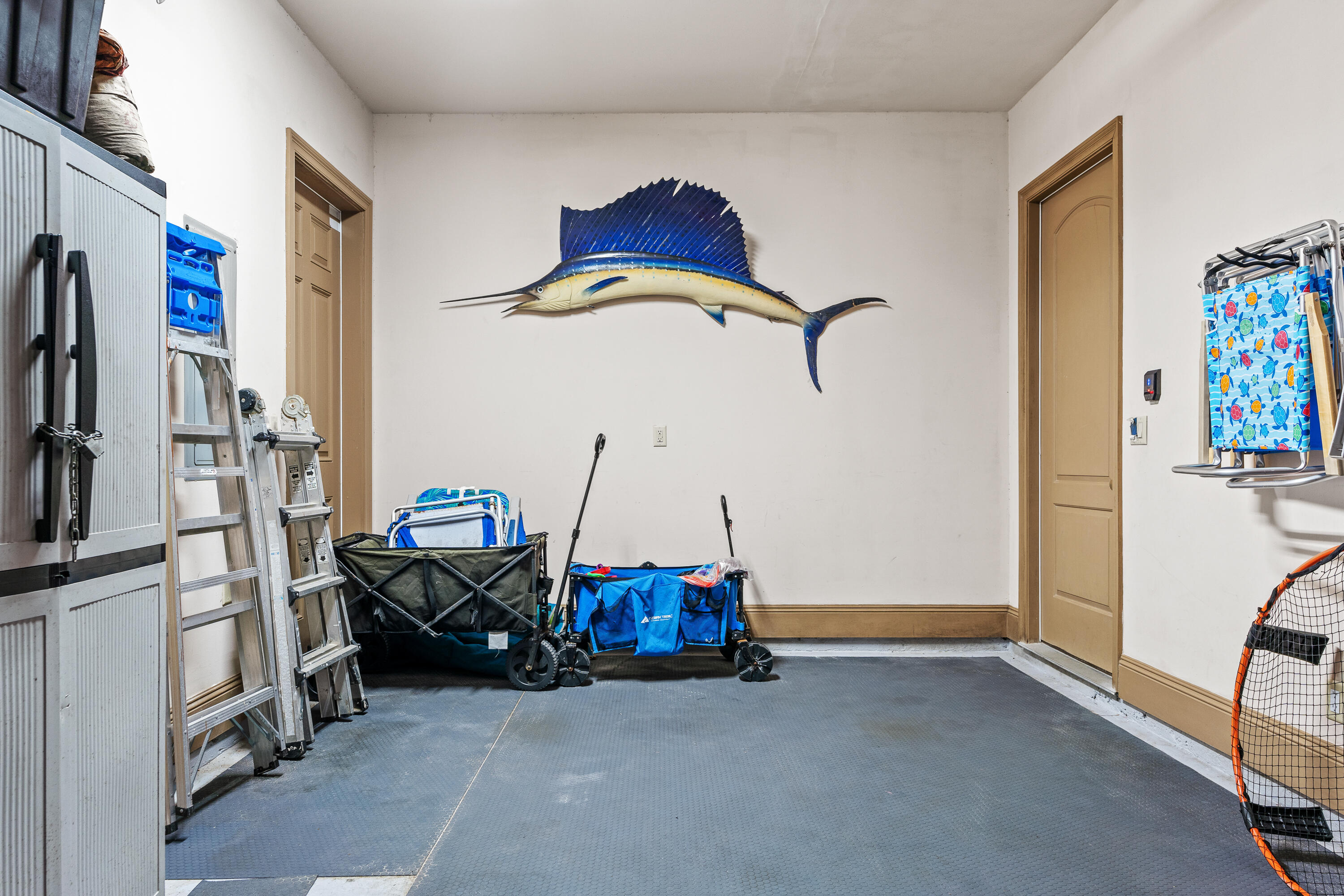 SAINT TROPEZ - Residential