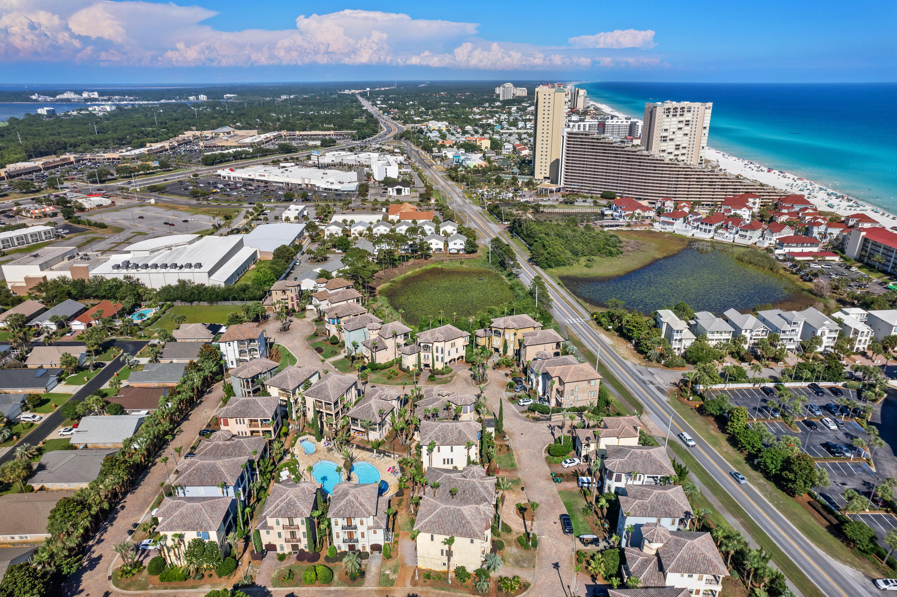 SAINT TROPEZ - Residential