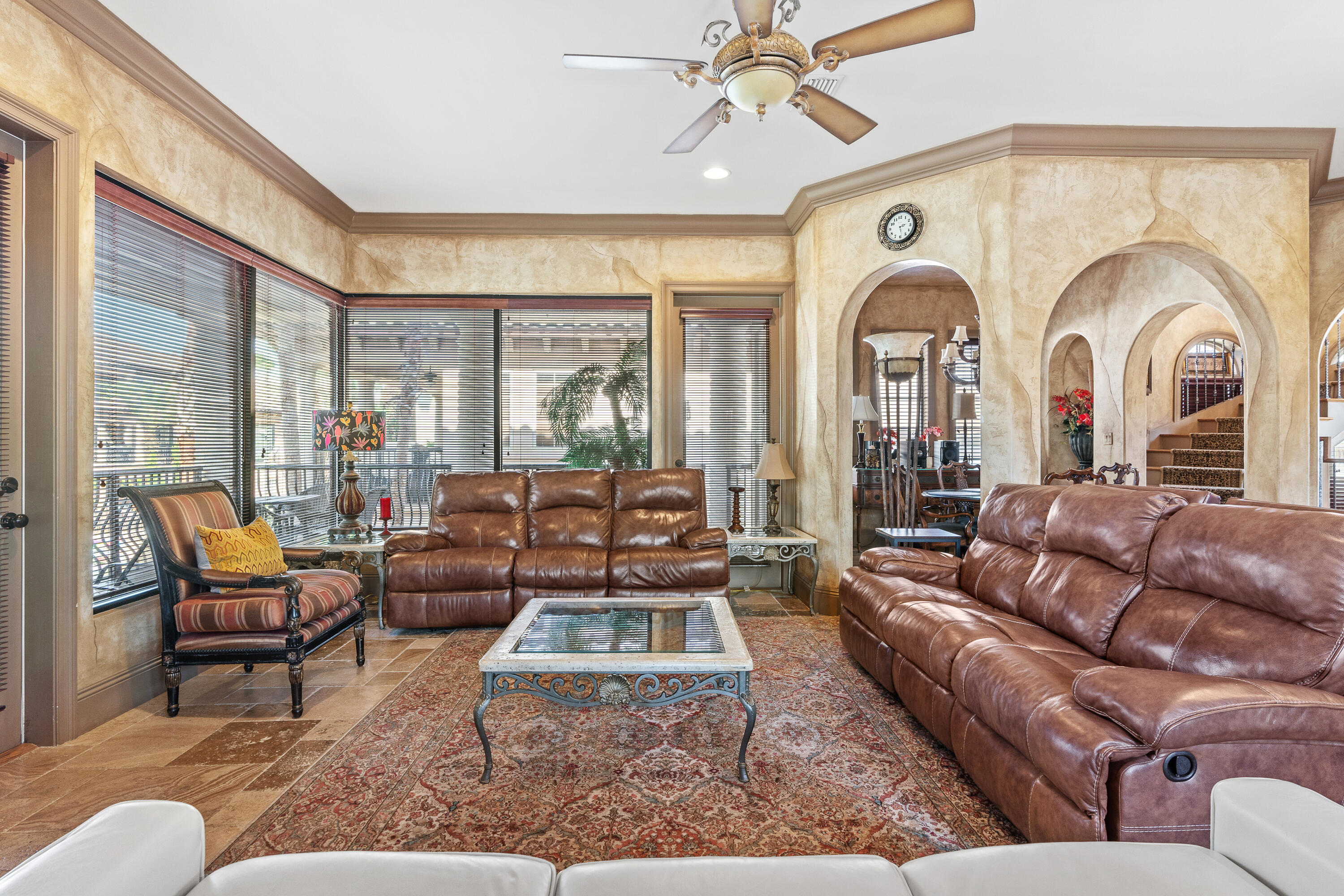 SAINT TROPEZ - Residential