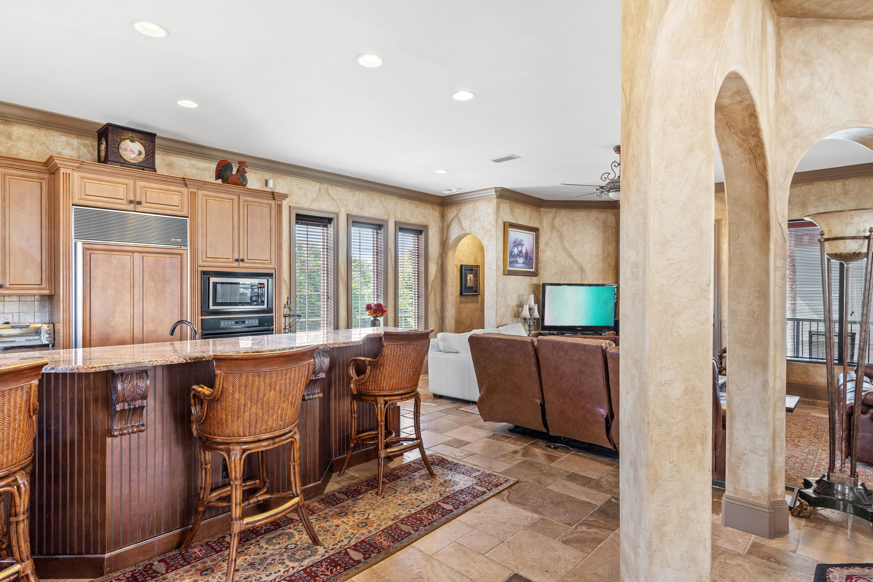 SAINT TROPEZ - Residential