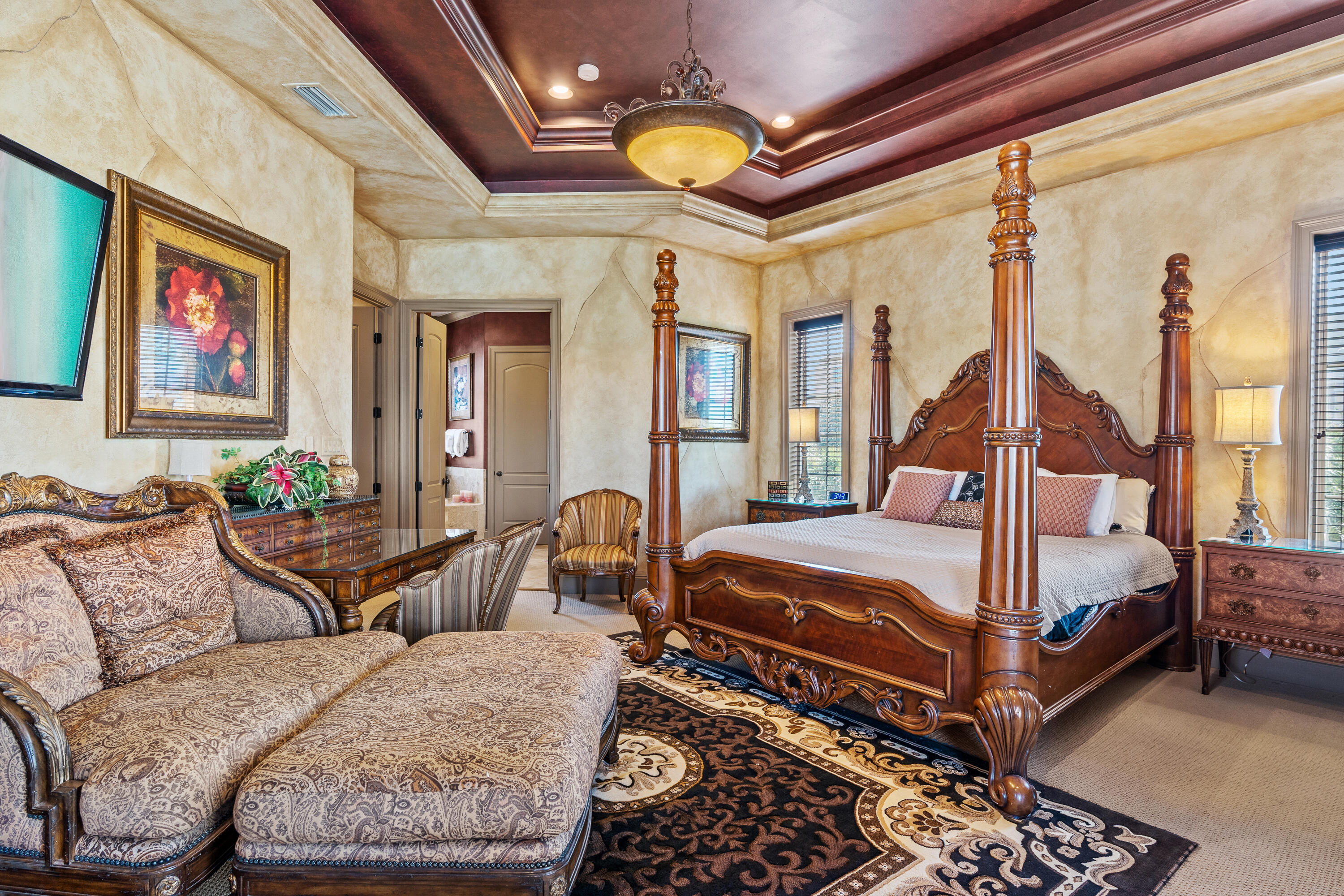 SAINT TROPEZ - Residential