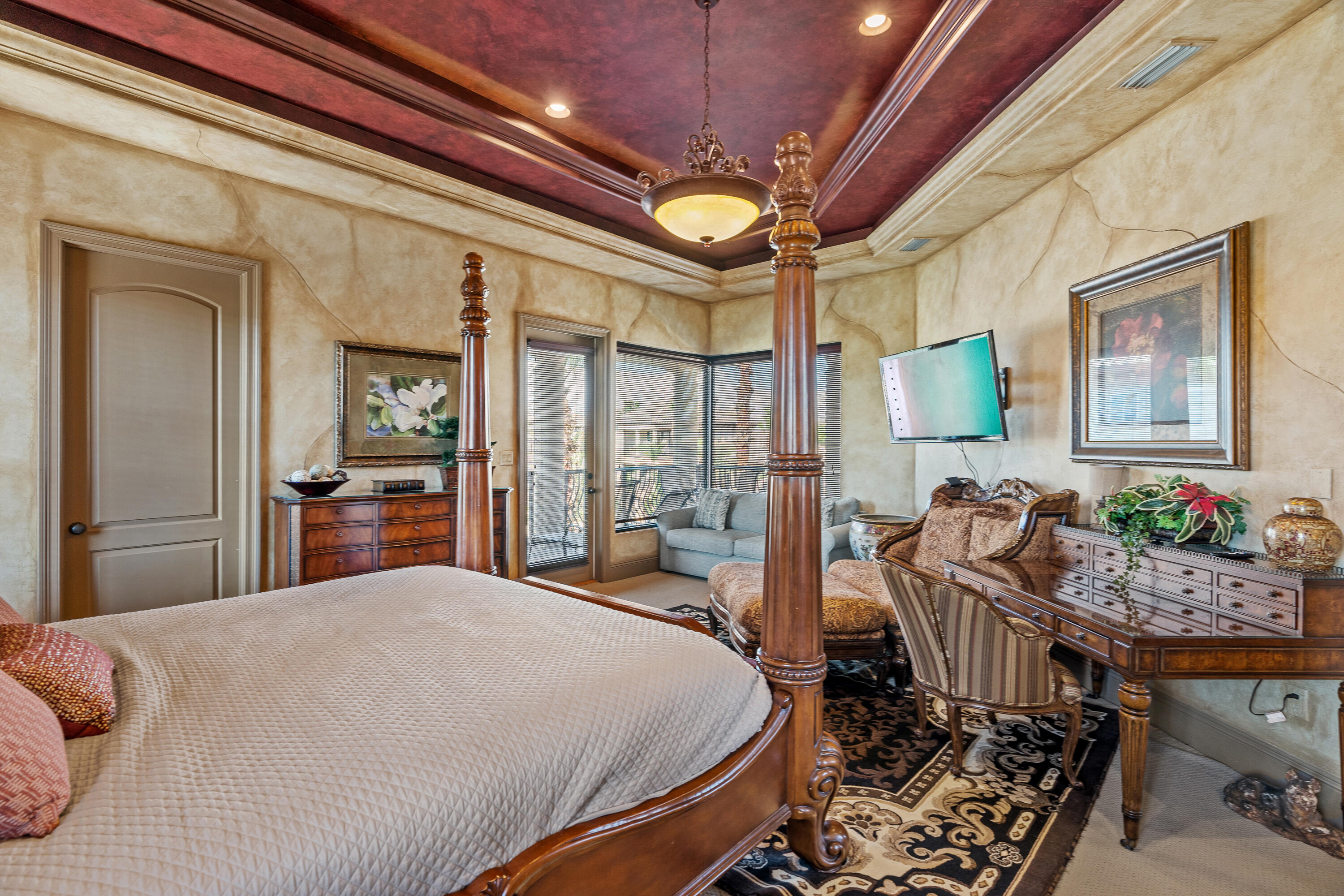 SAINT TROPEZ - Residential