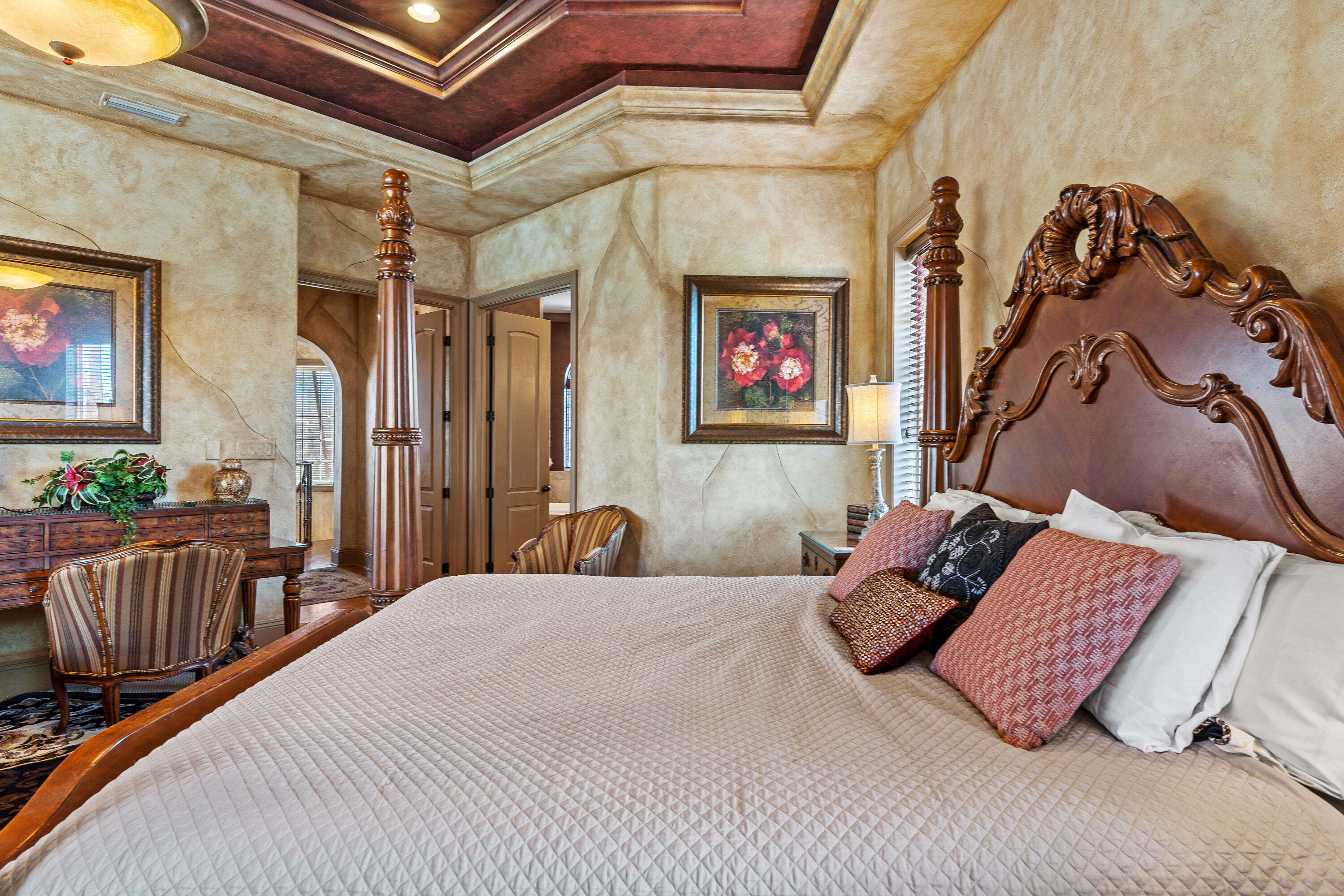 SAINT TROPEZ - Residential