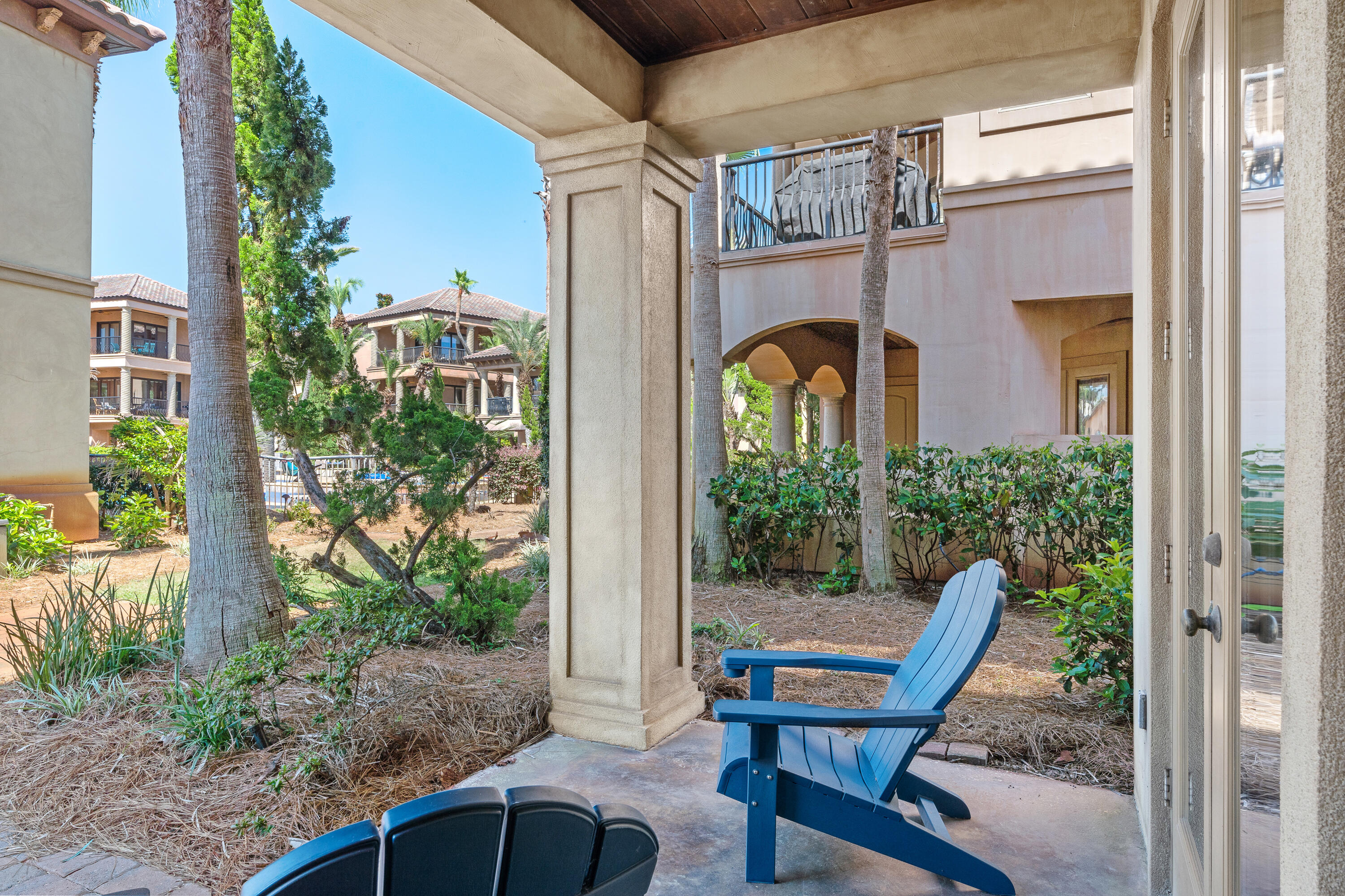 SAINT TROPEZ - Residential