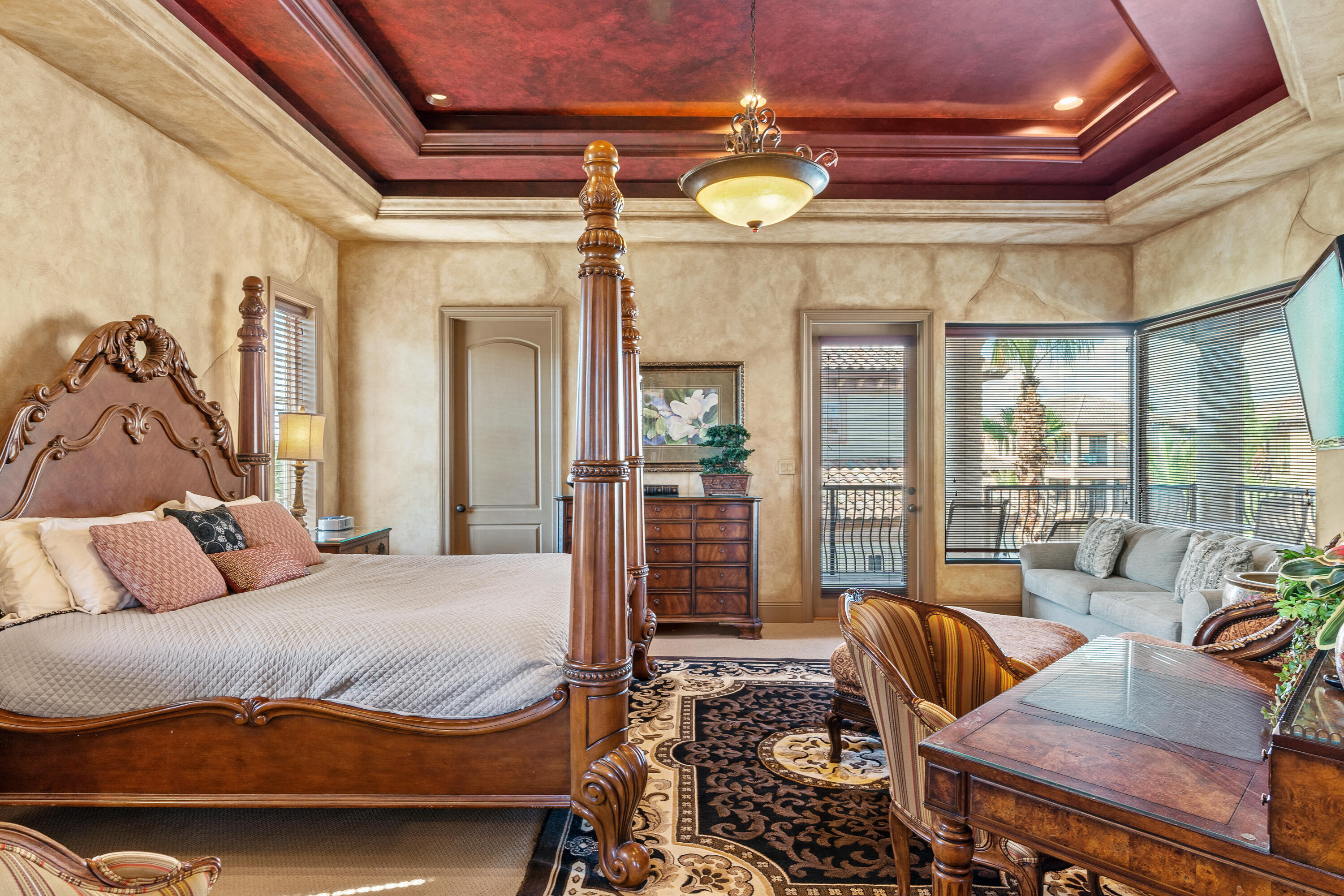 SAINT TROPEZ - Residential