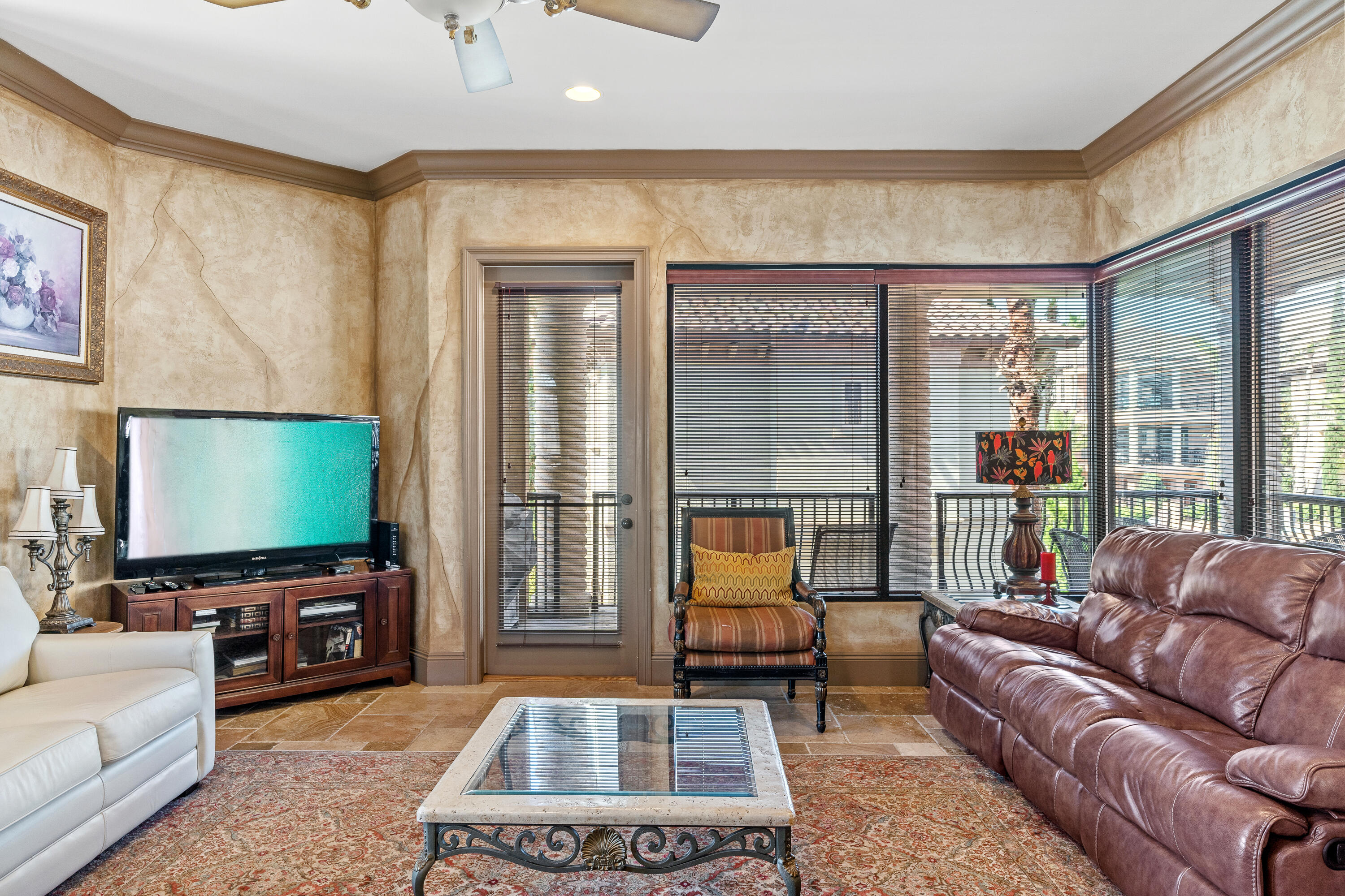 SAINT TROPEZ - Residential