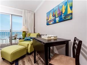 ISLANDER BEACH RESORT & CONDO - Residential