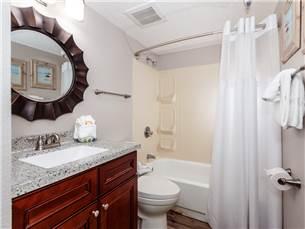 ISLANDER BEACH RESORT & CONDO - Residential