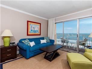 ISLANDER BEACH RESORT & CONDO - Residential