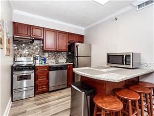 ISLANDER BEACH RESORT & CONDO - Residential