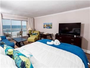 ISLANDER BEACH RESORT & CONDO - Residential