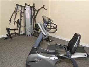 ISLANDER BEACH RESORT & CONDO - Residential