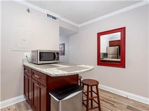 ISLANDER BEACH RESORT & CONDO - Residential