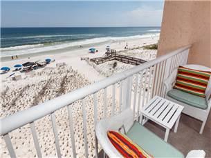 ISLANDER BEACH RESORT & CONDO - Residential