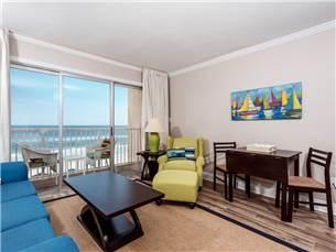 ISLANDER BEACH RESORT & CONDO - Residential