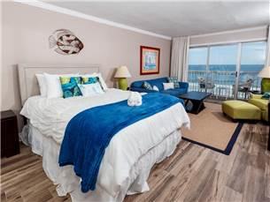 ISLANDER BEACH RESORT & CONDO - Residential