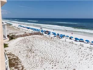 ISLANDER BEACH RESORT & CONDO - Residential