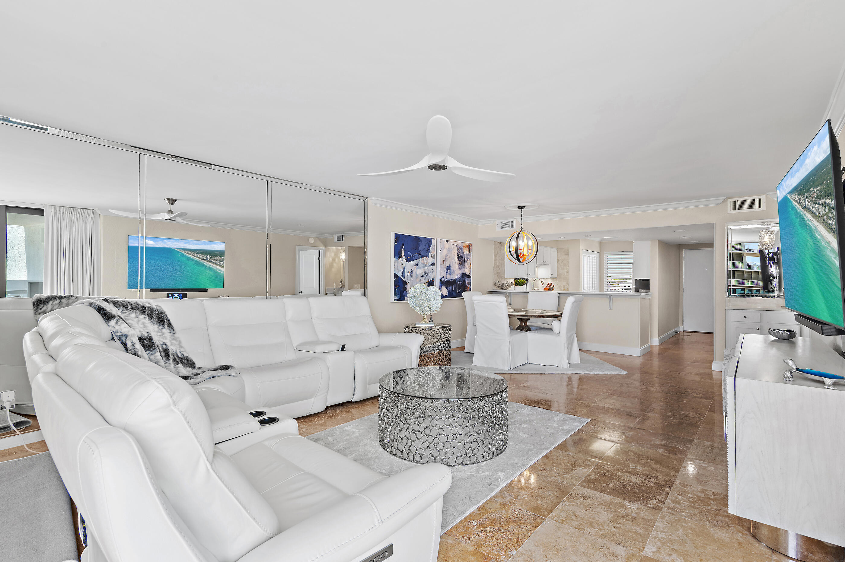 MAINSAIL CONDO PH 1 - Residential