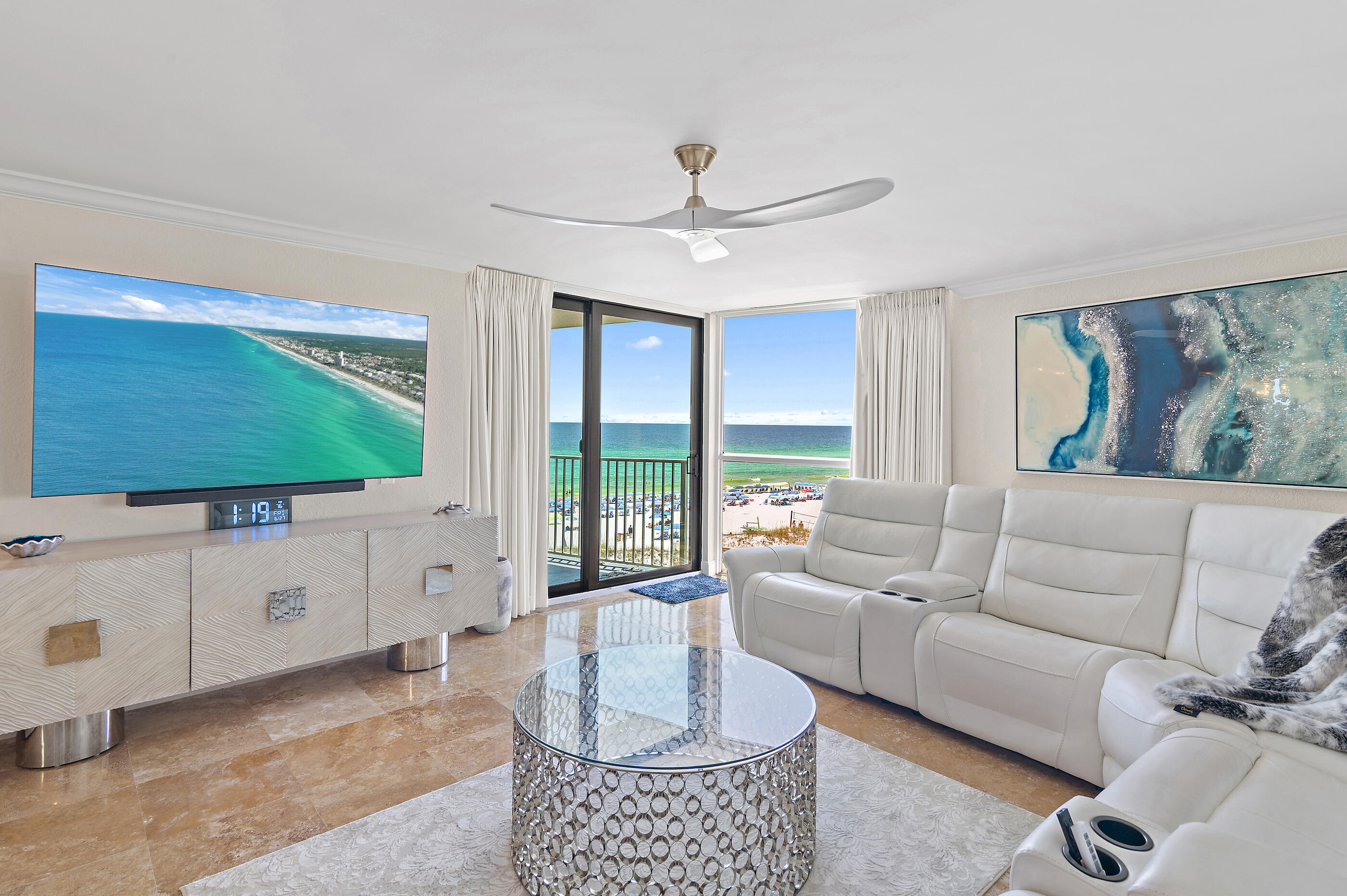 MAINSAIL CONDO PH 1 - Residential
